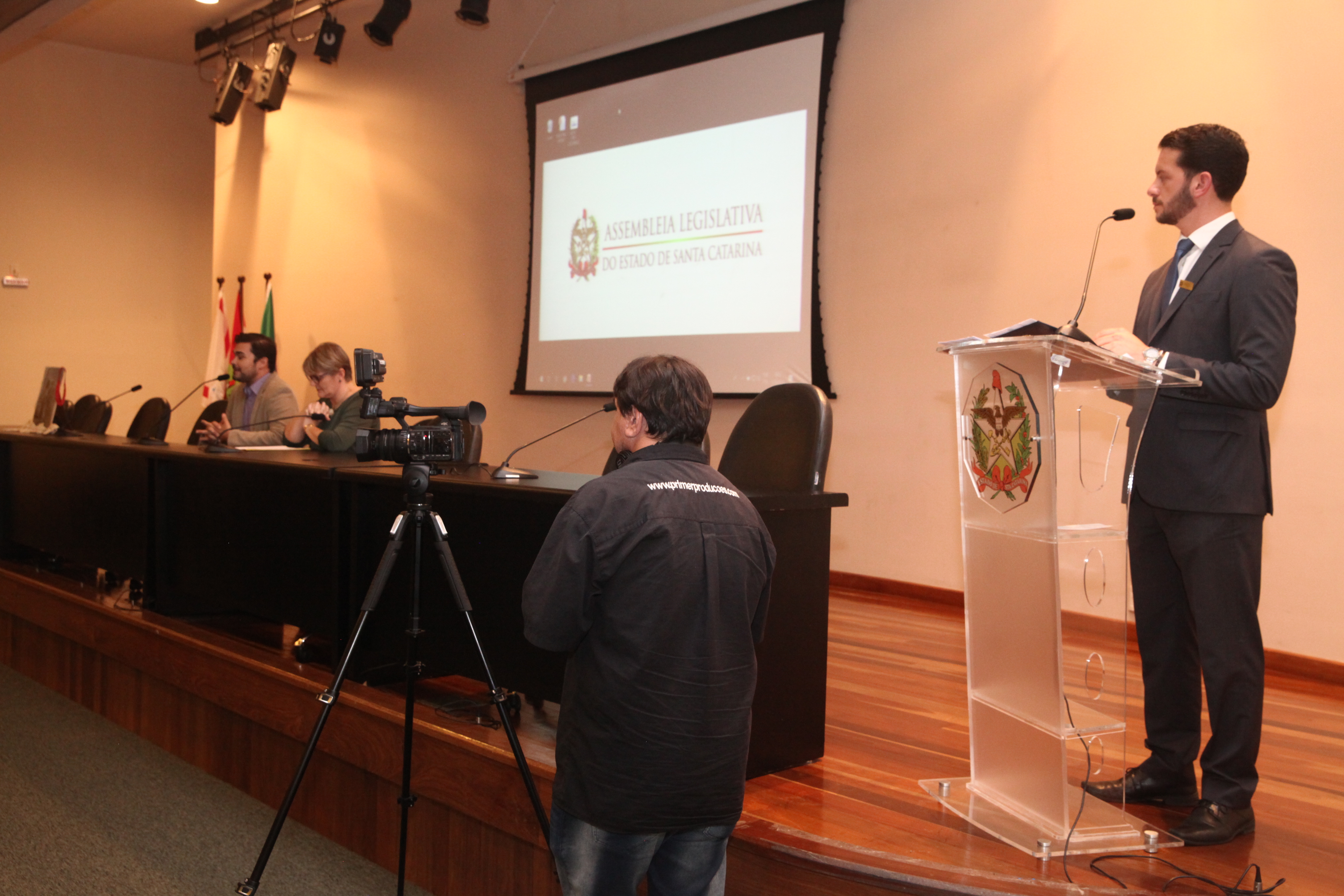 Seminário Estadual Sobre Gestão Cultural