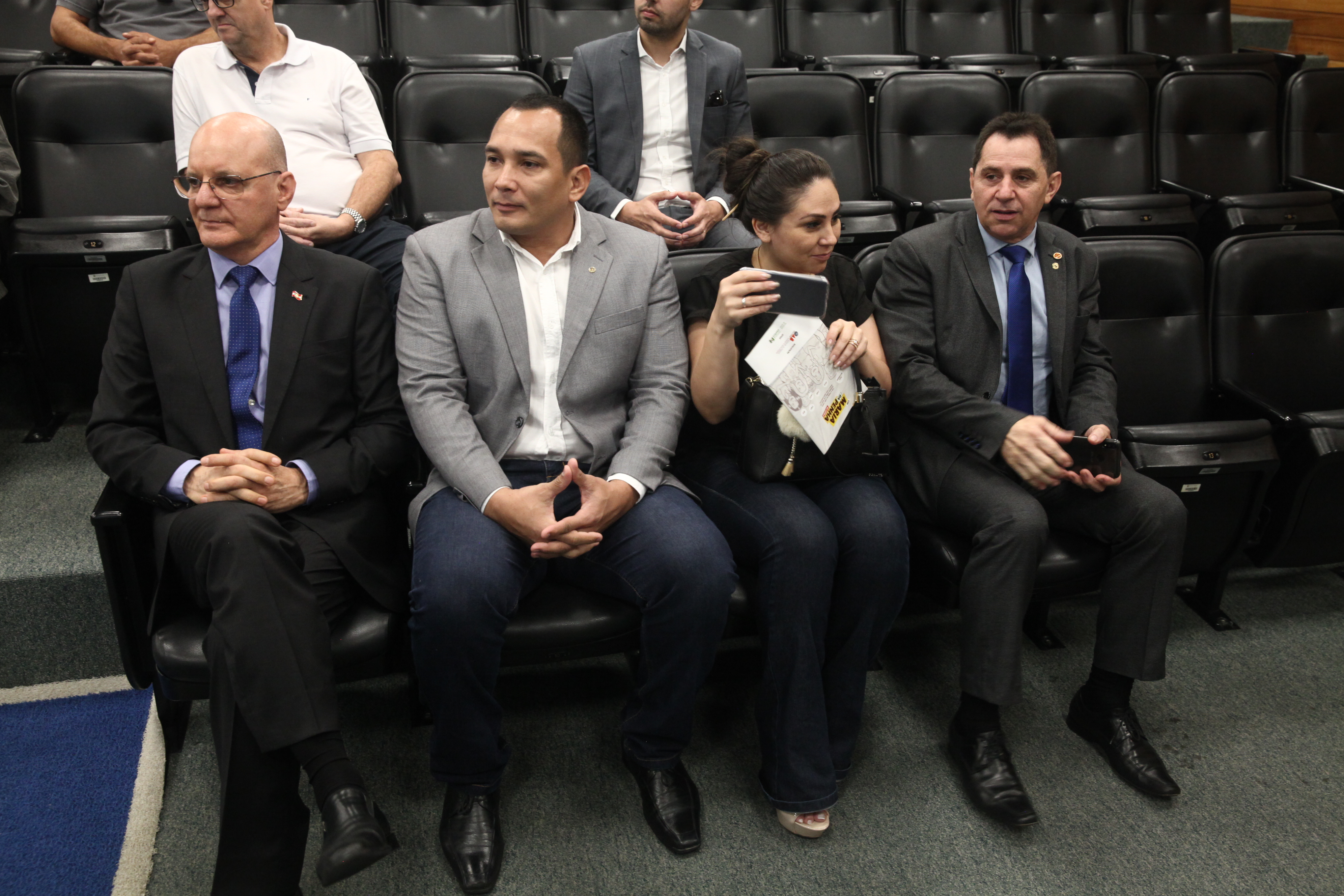 Frente Parlamentar do Esporte