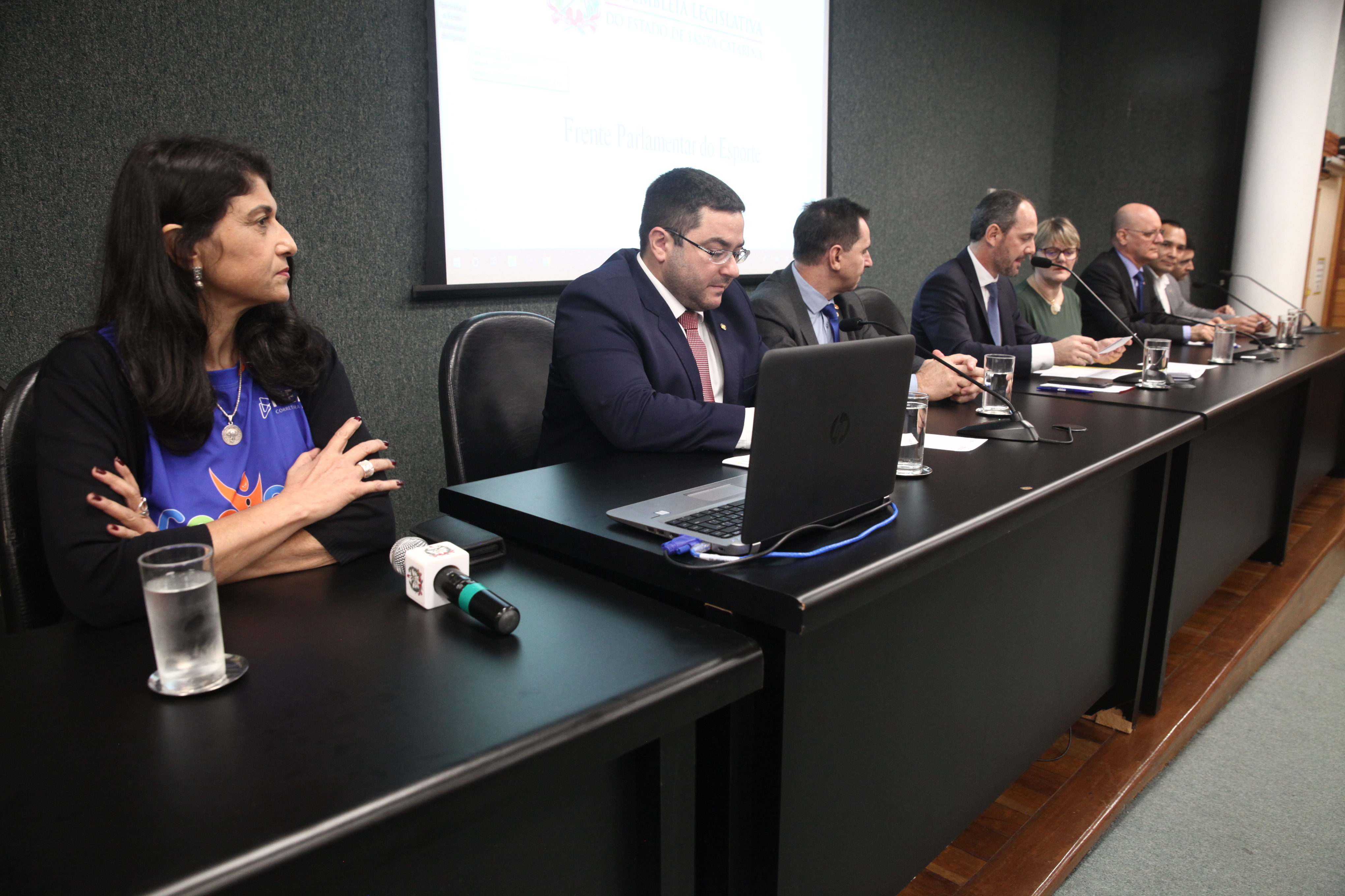 Frente Parlamentar do Esporte