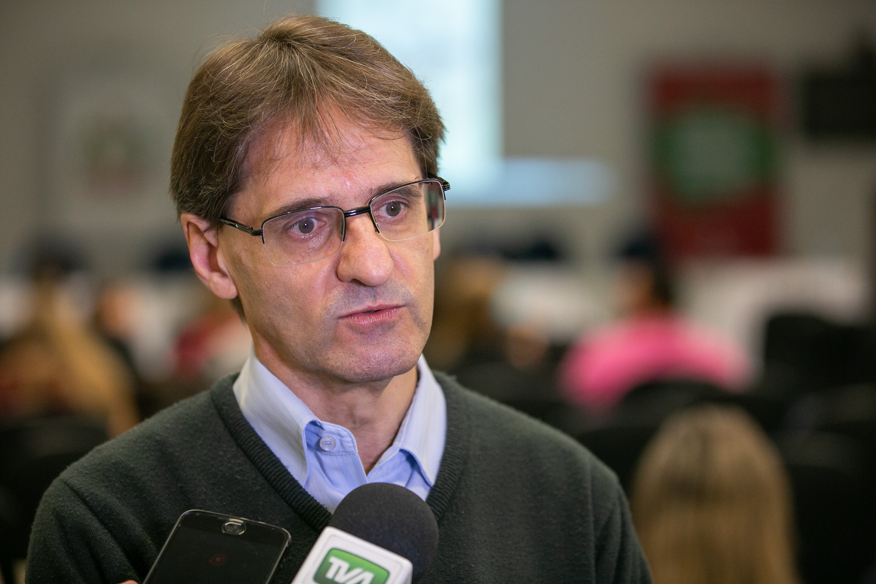 Deputado Neodi Saretta (PT)