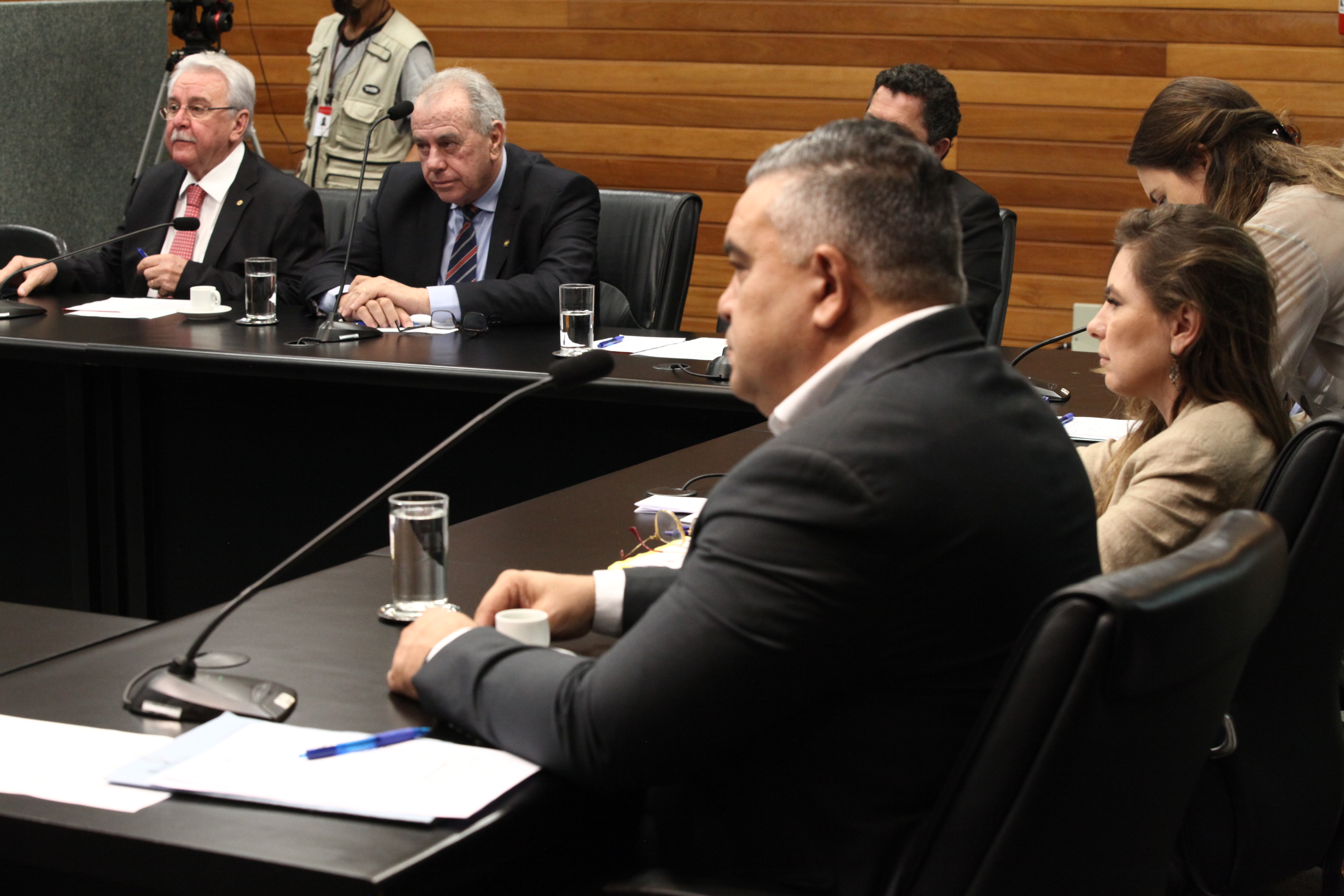 Comissão de Trabalho Administração e Serviço Público