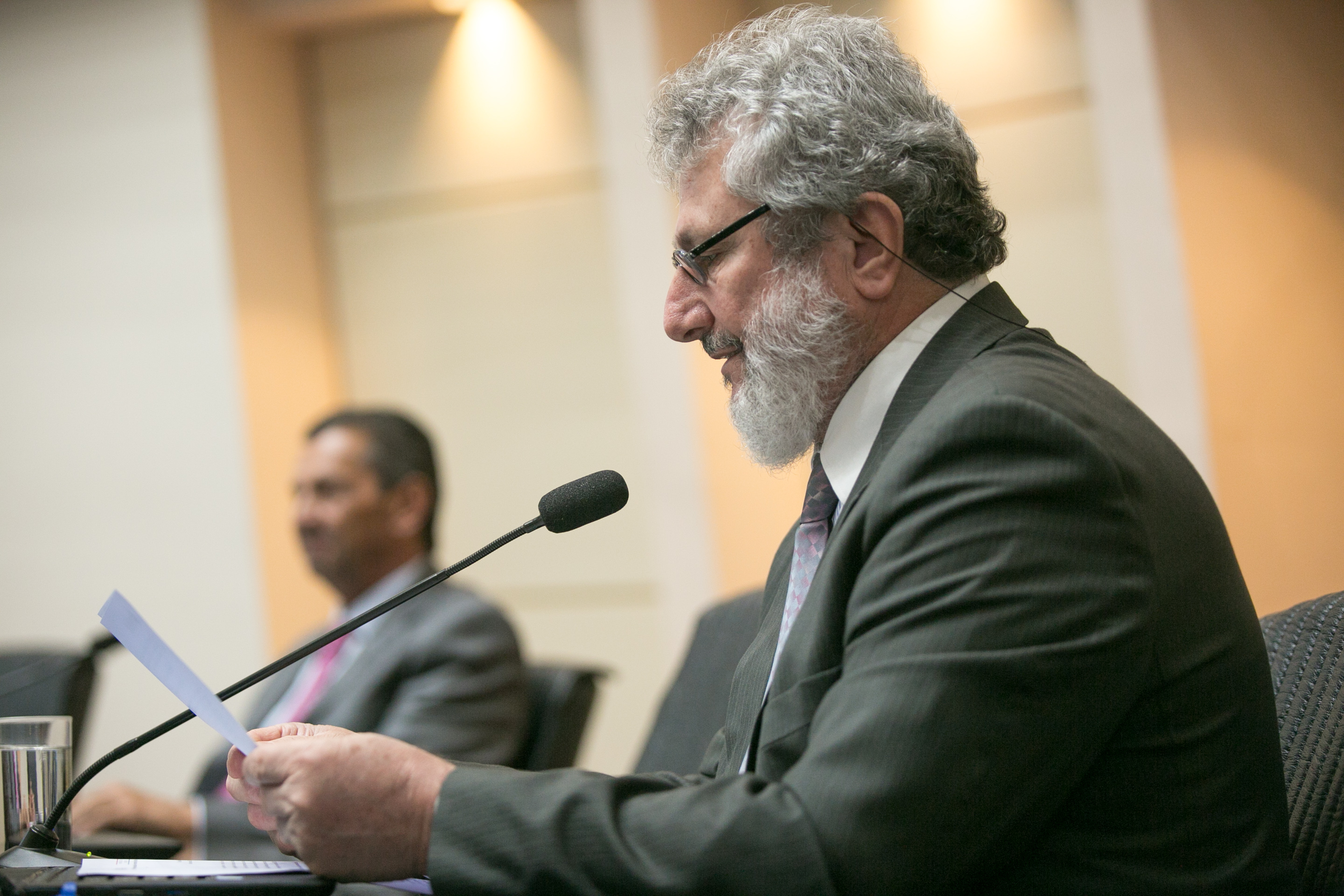 Deputado Padre Pedro Baldissera (PT)