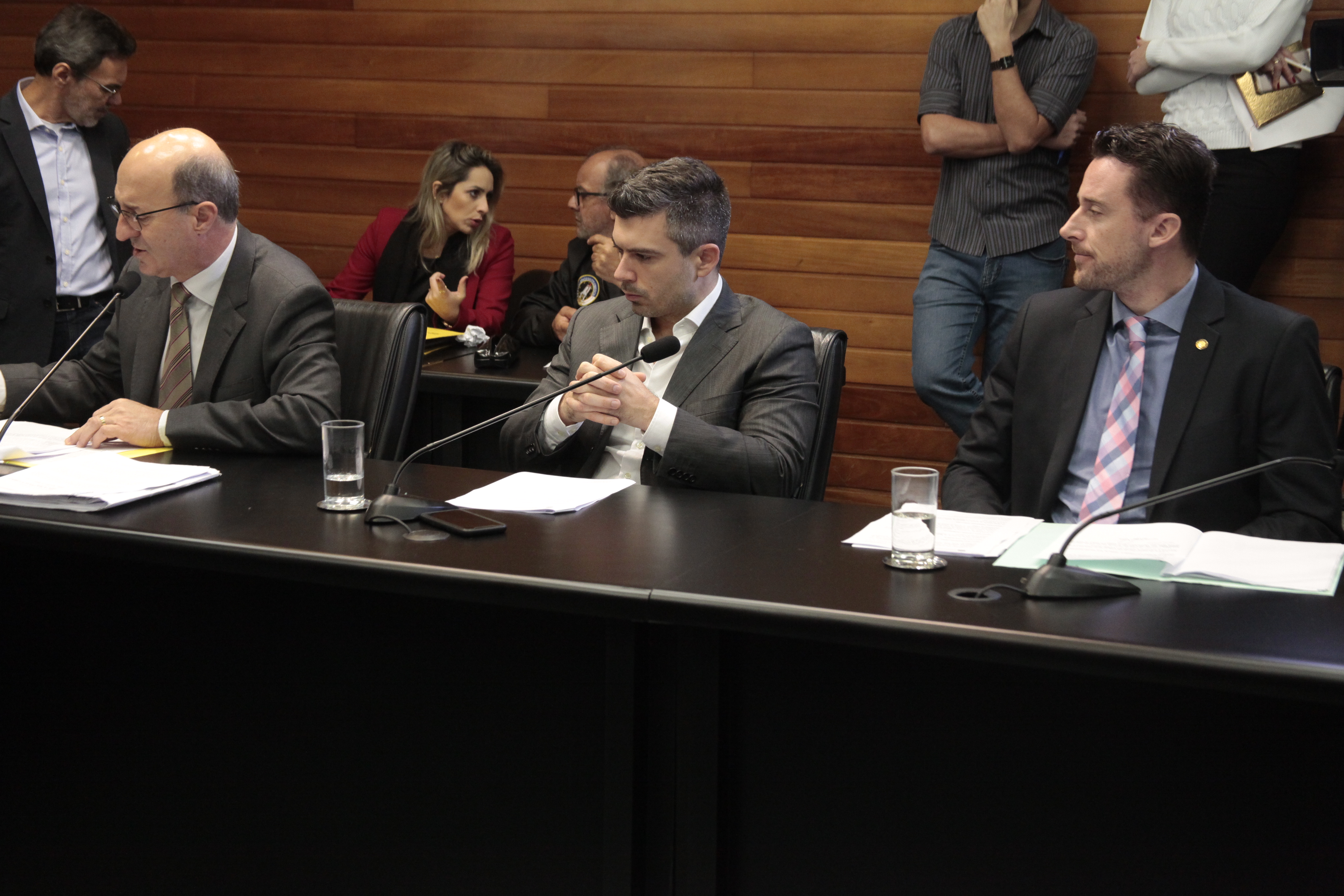 Comissão de Finanças e Tributação
