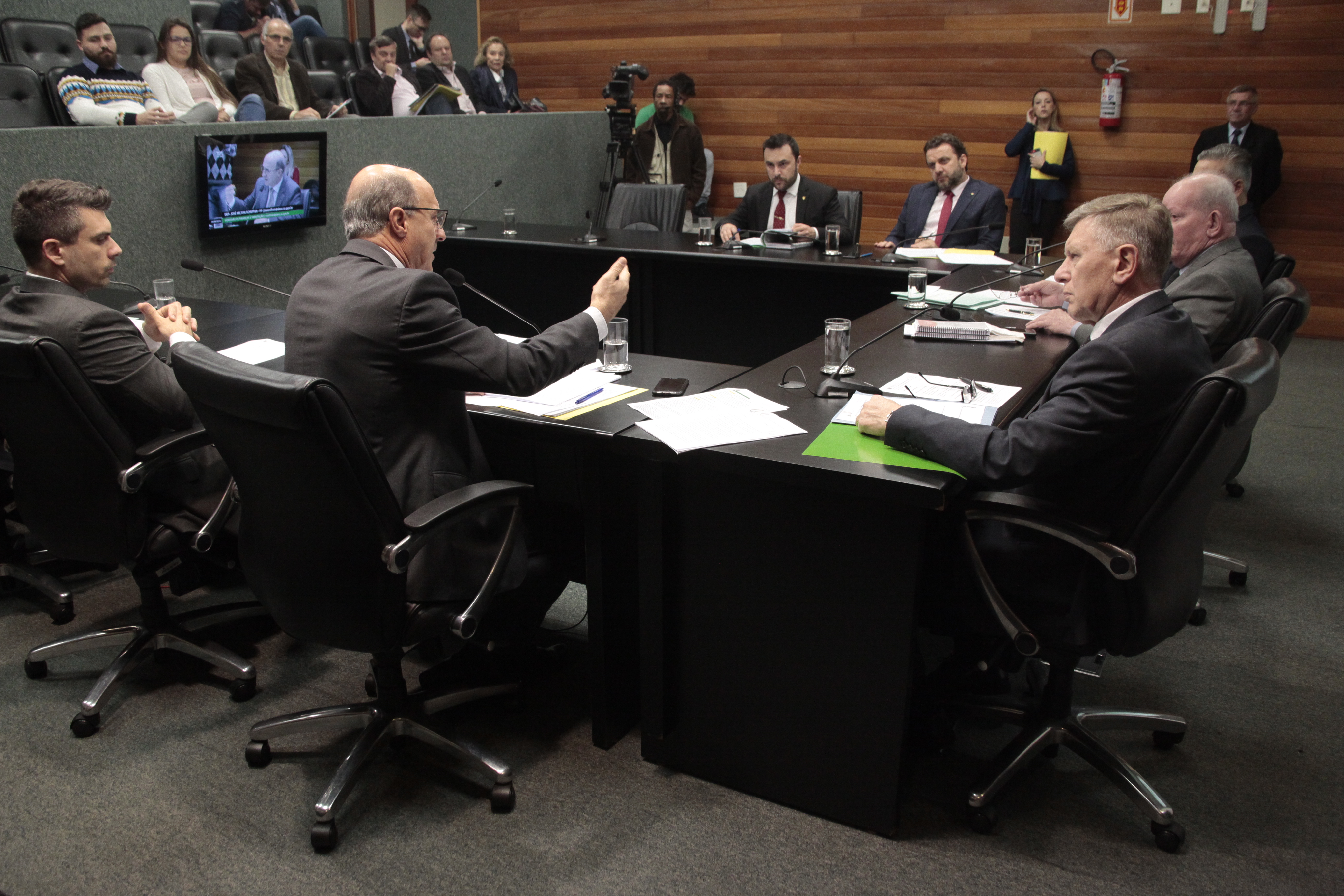 Comissão de Finanças e Tributação