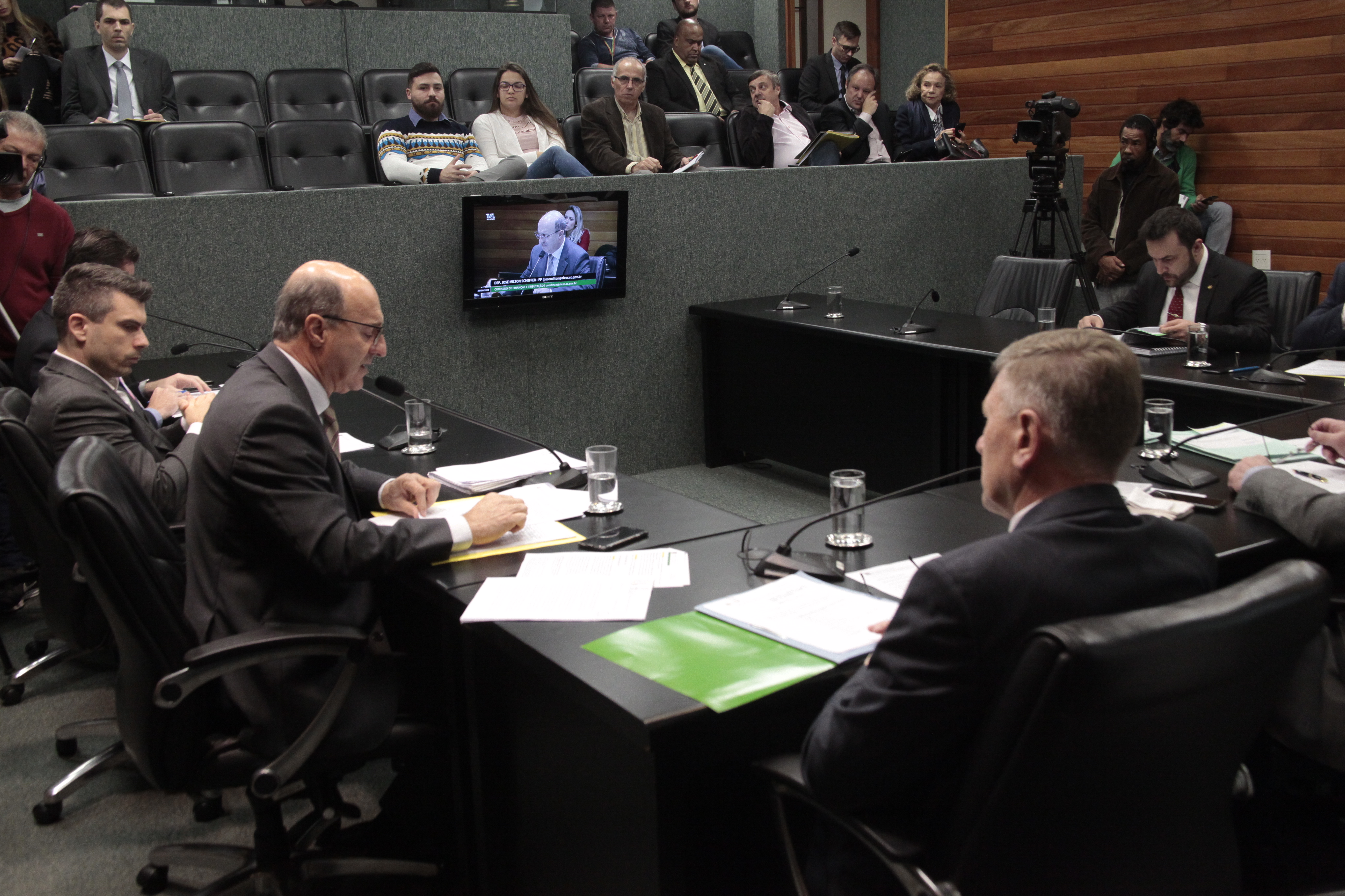 Comissão de Finanças e Tributação