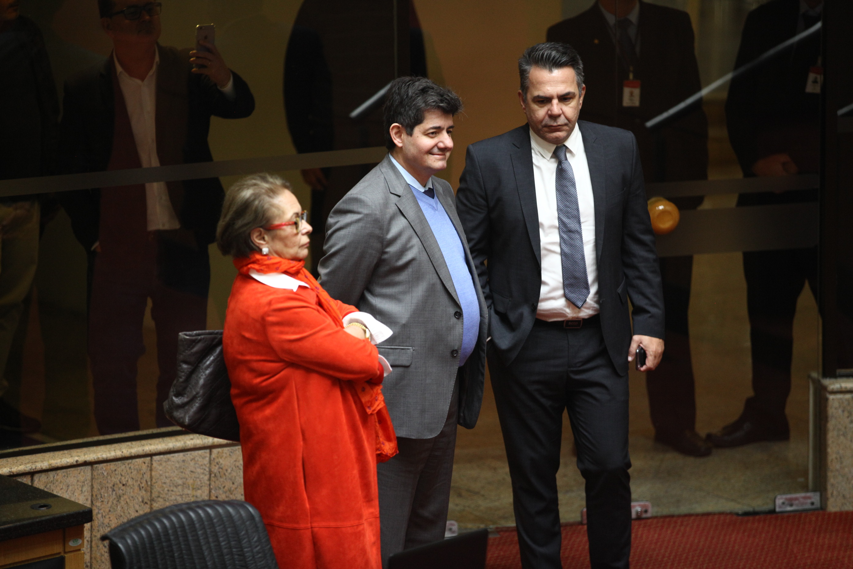 Sessão Ordinária