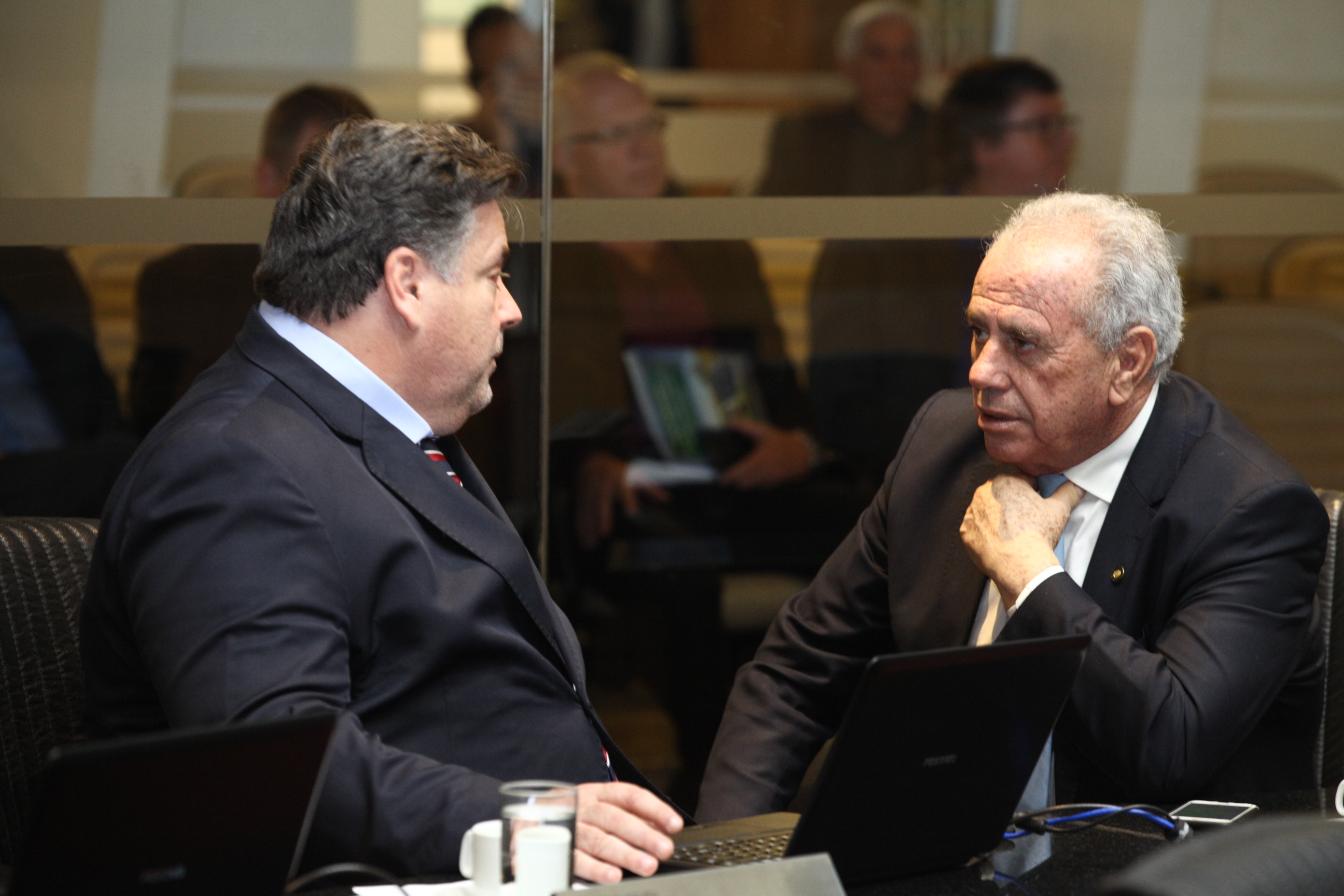Sessão Ordinária