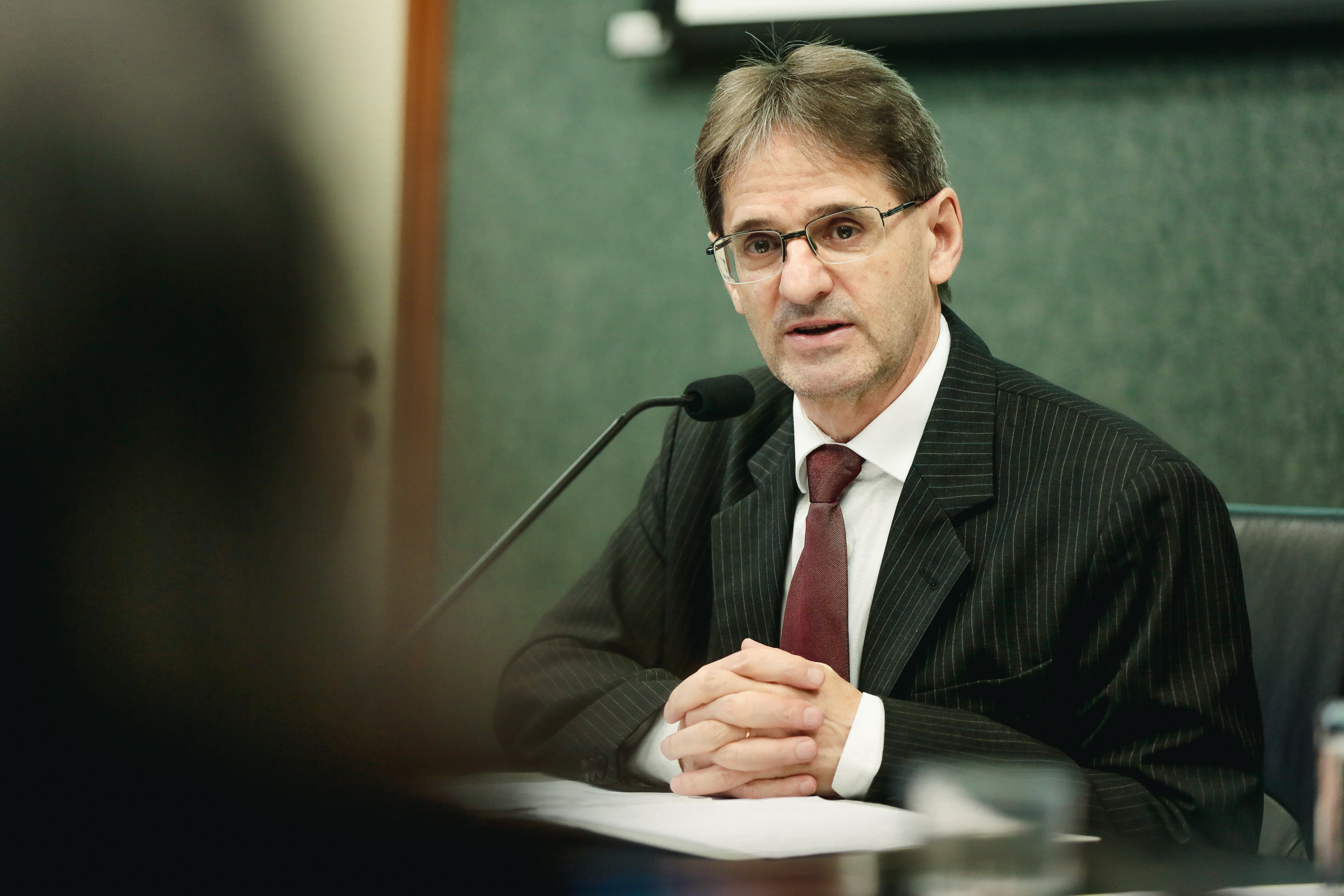 Deputado Neodi Saretta (PT)
