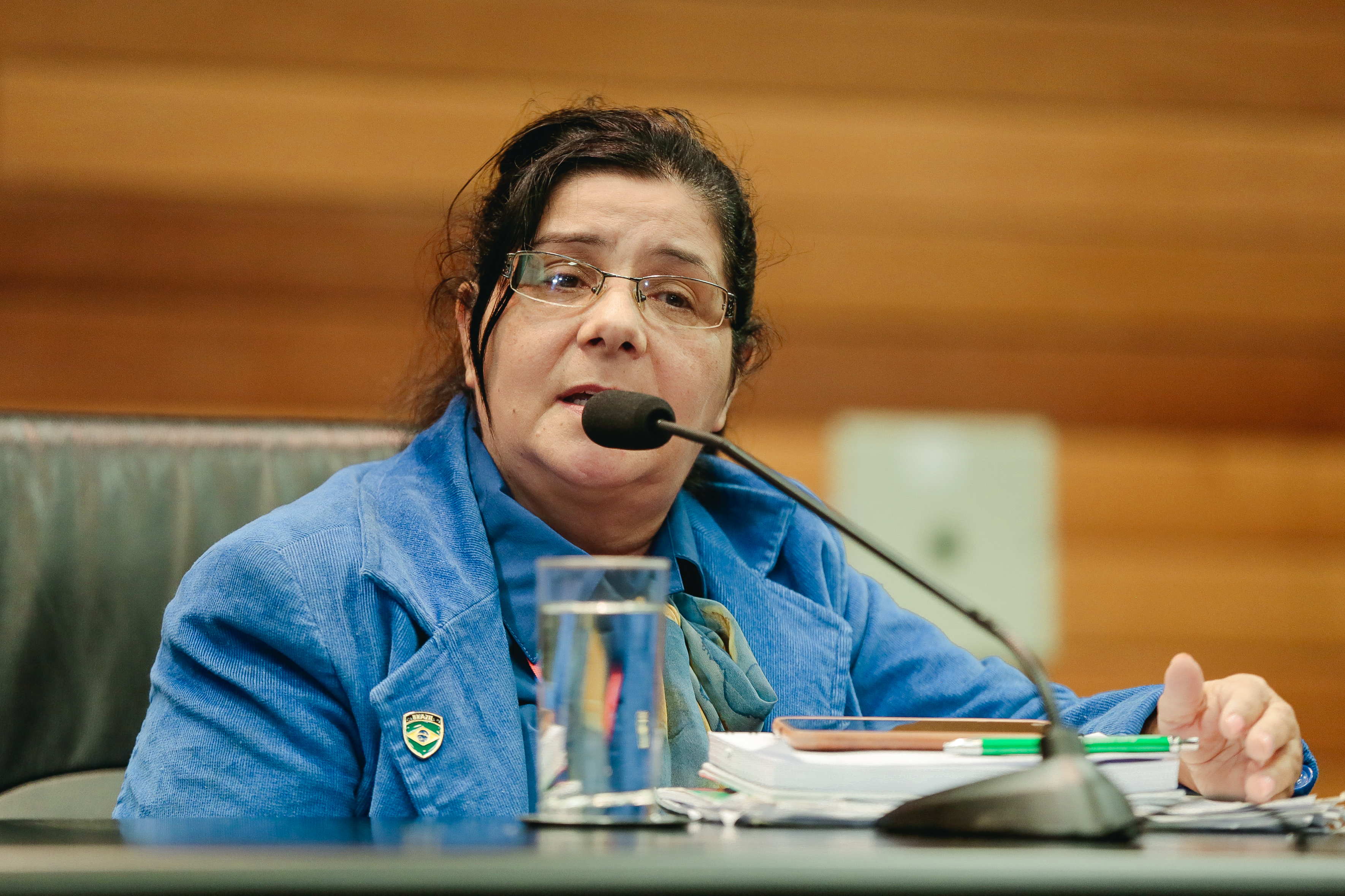 Comissão de Saúde