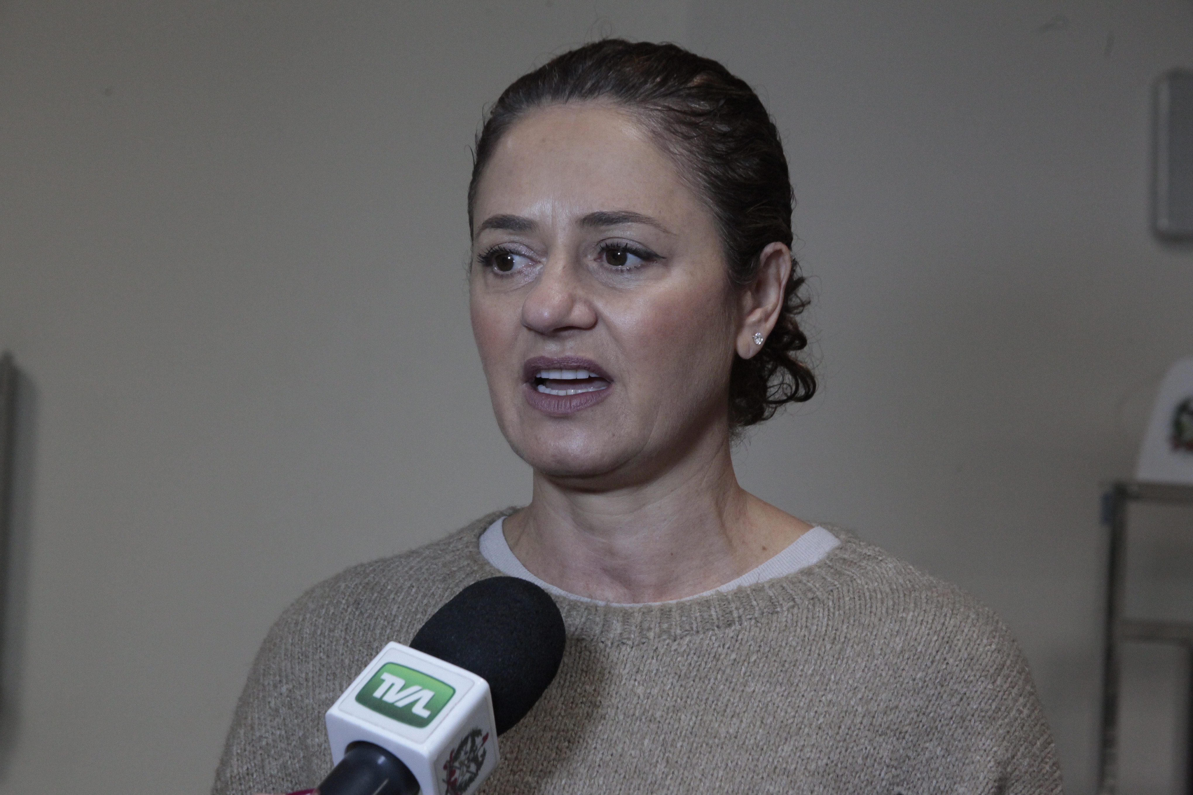 Parlamento Jovem Mesa Redonda Mulher na Política