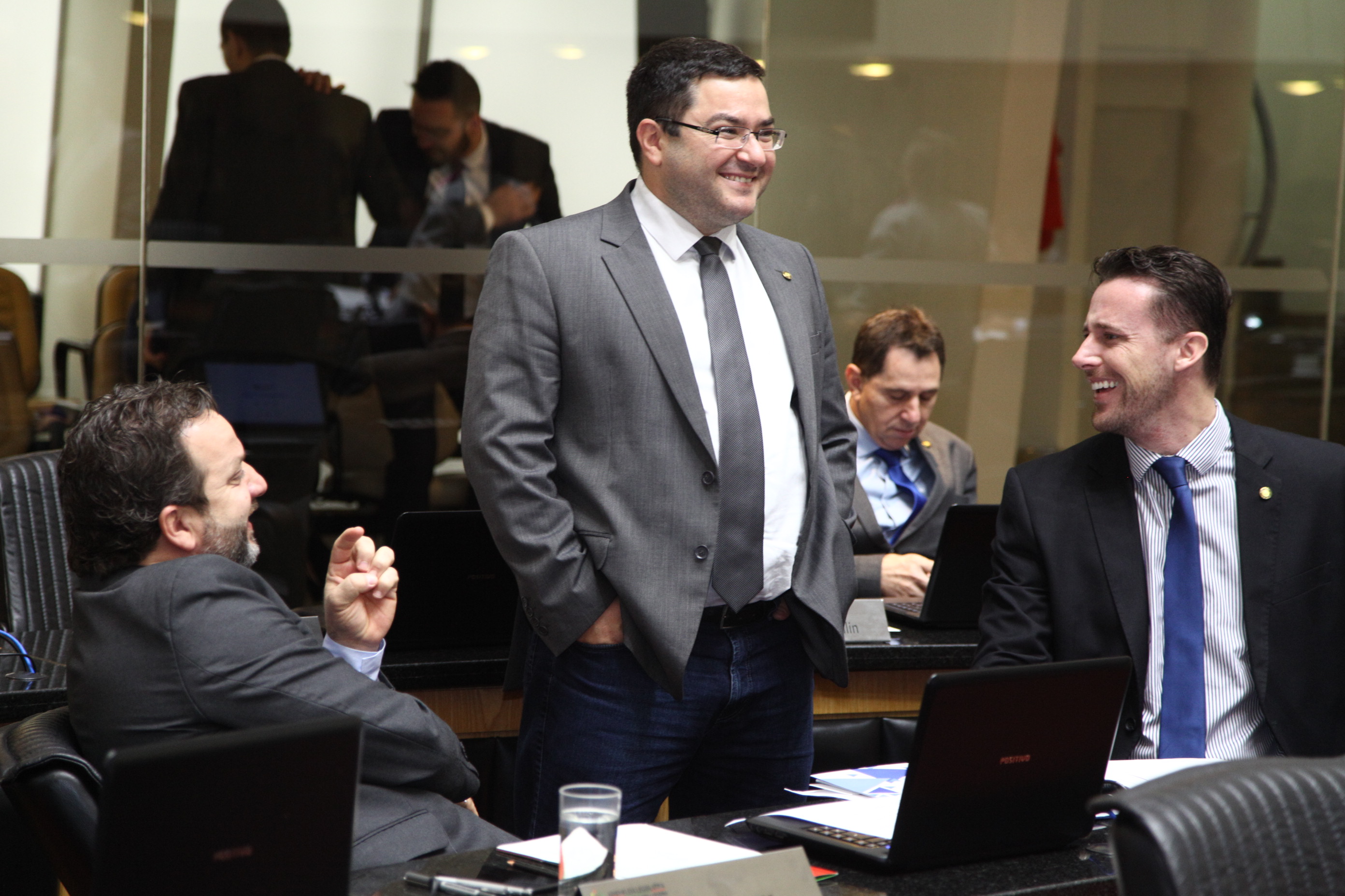 Sessão Plenária em 27/06/2019