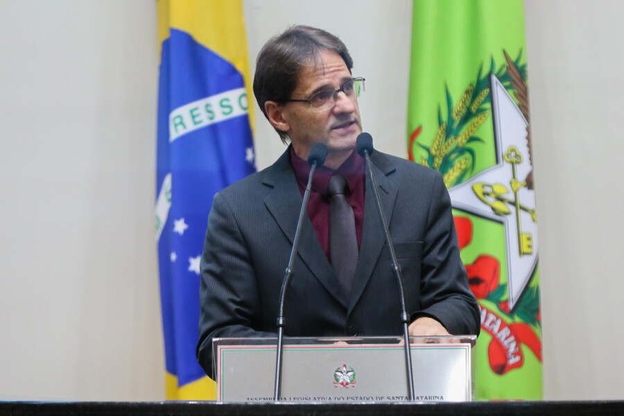 Aprovado projeto que torna Piratuba a Capital Turística do Alto Uruguai Catarinense