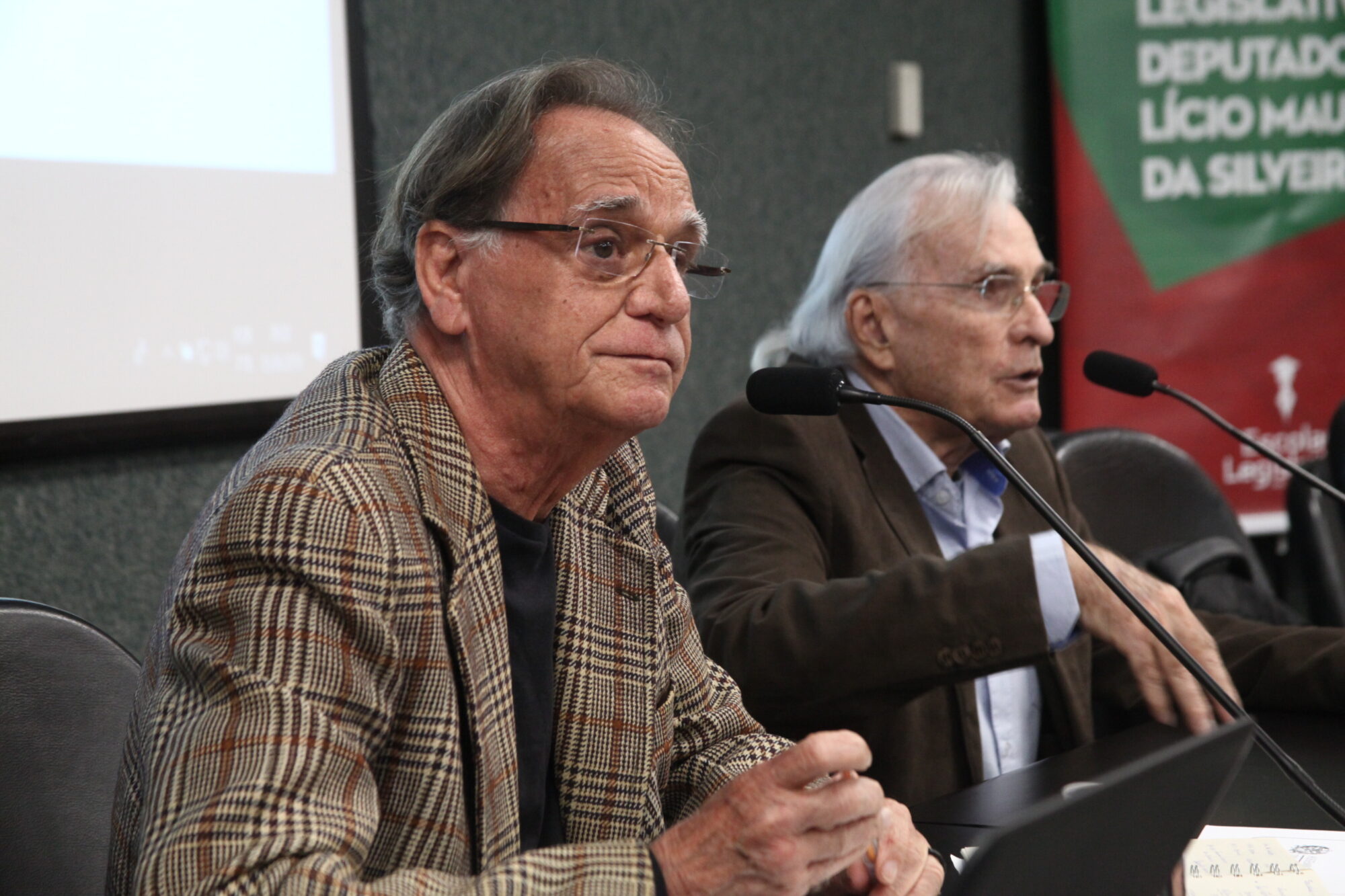 Últimos 50 anos foram os mais devastadores para o meio ambiente, diz pesquisador