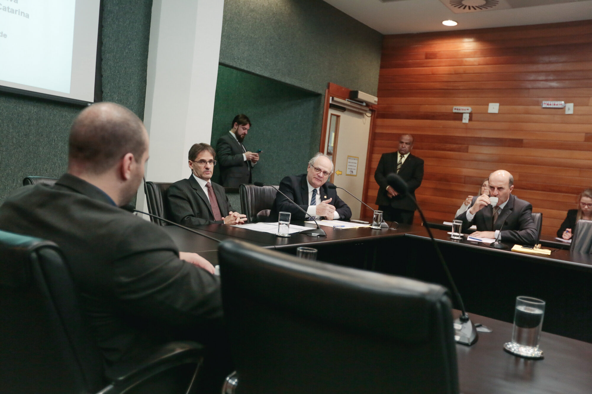 Assembleia Legislativa sediará seminário sobre o terceiro setor