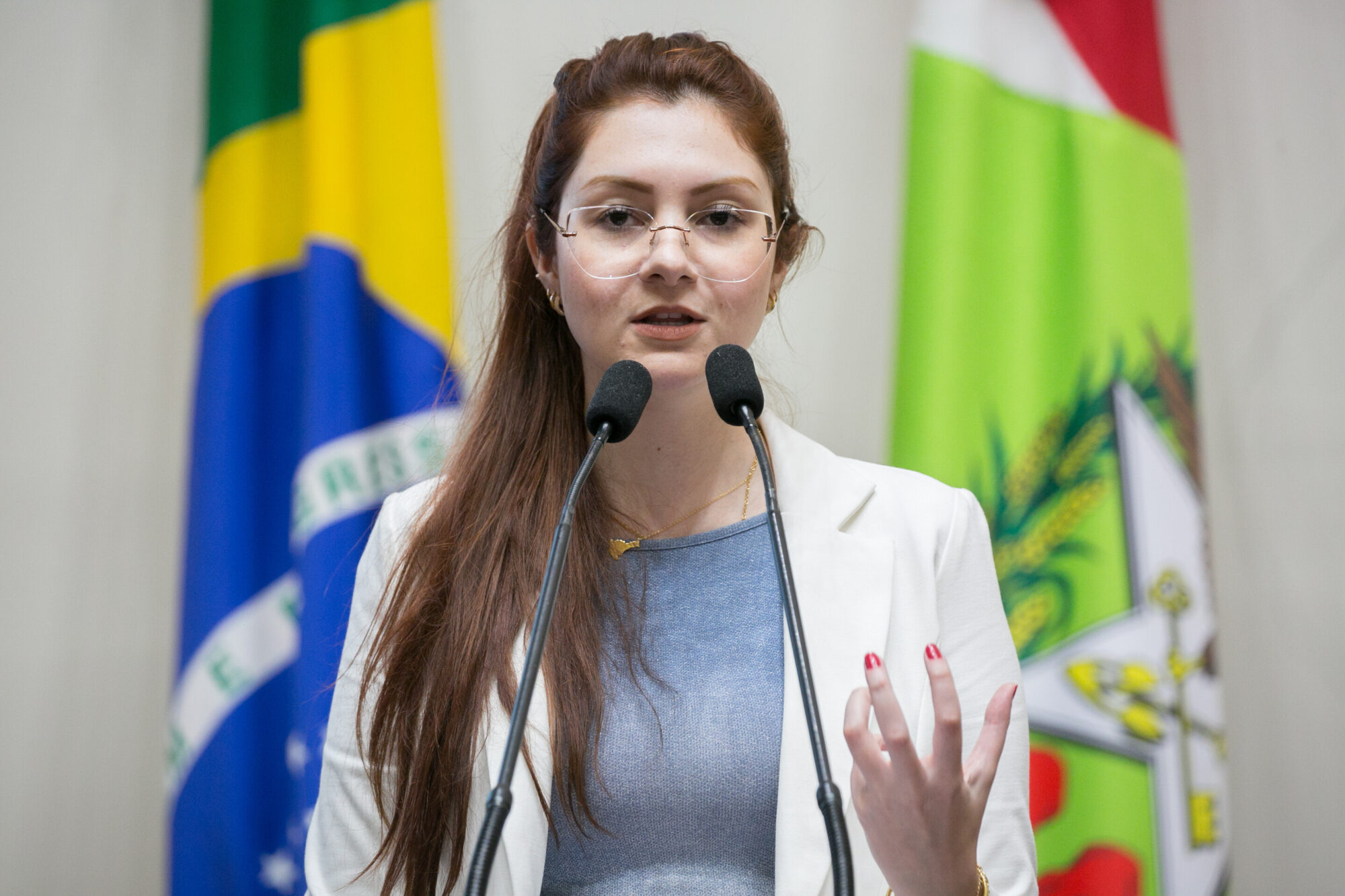 MPF contra o abuso ideológico