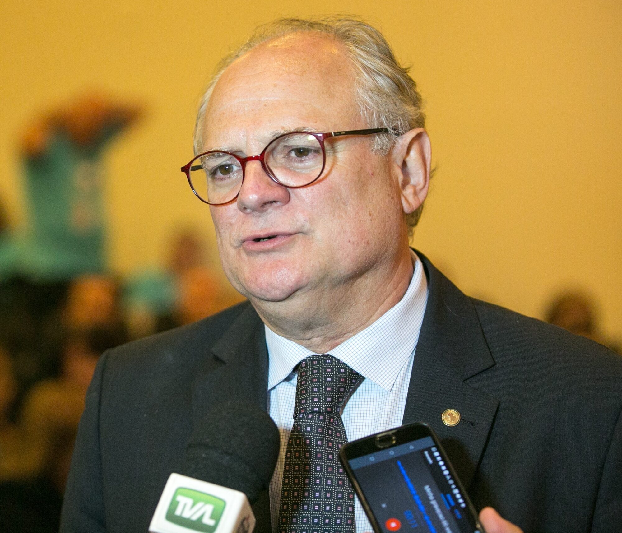 Dr. Vicente Caropreso destaca o Dia Mundial do Orgulho Autista