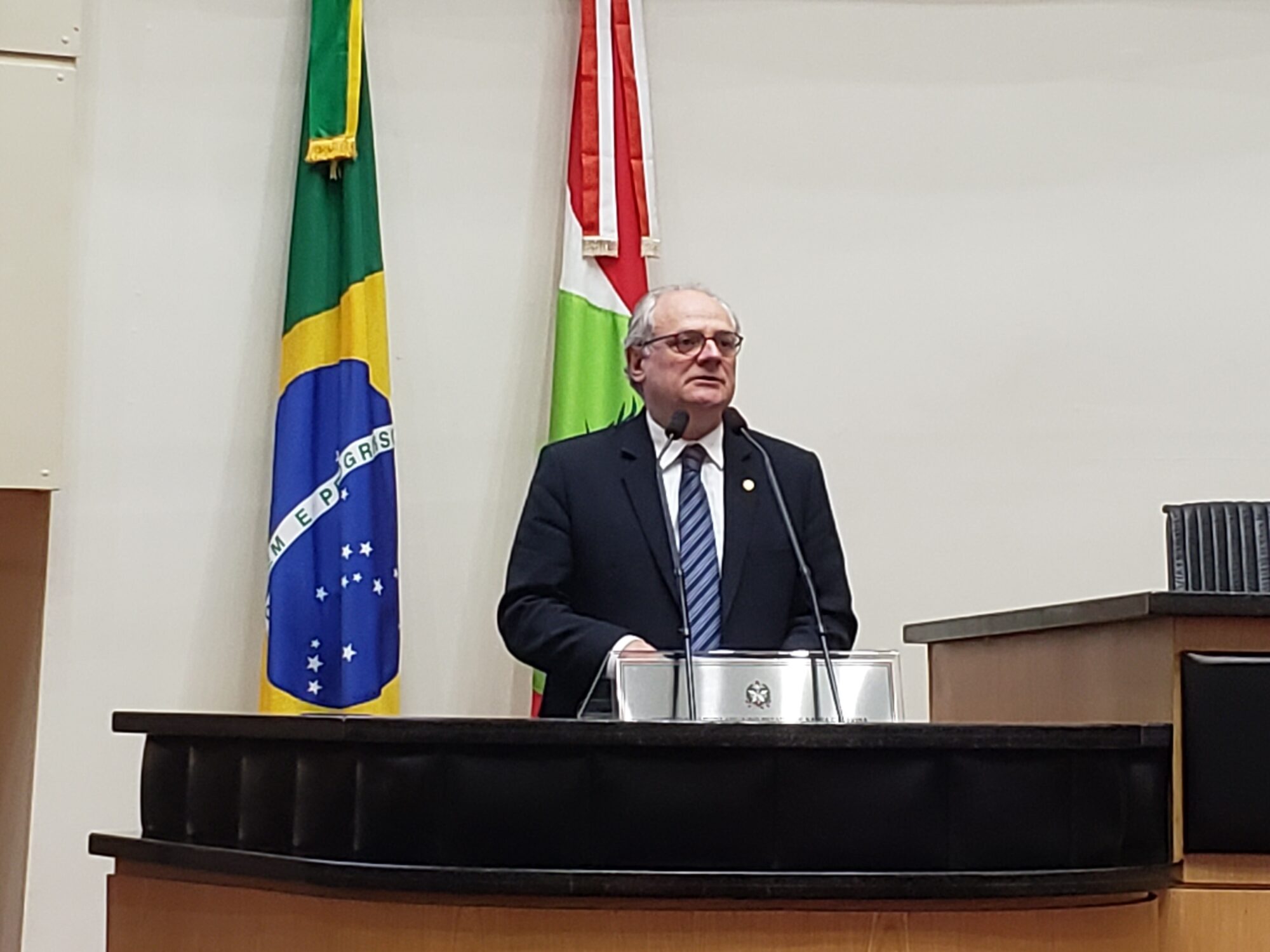 Comissão de Saúde aprova realização de evento sobre o Terceiro Setor