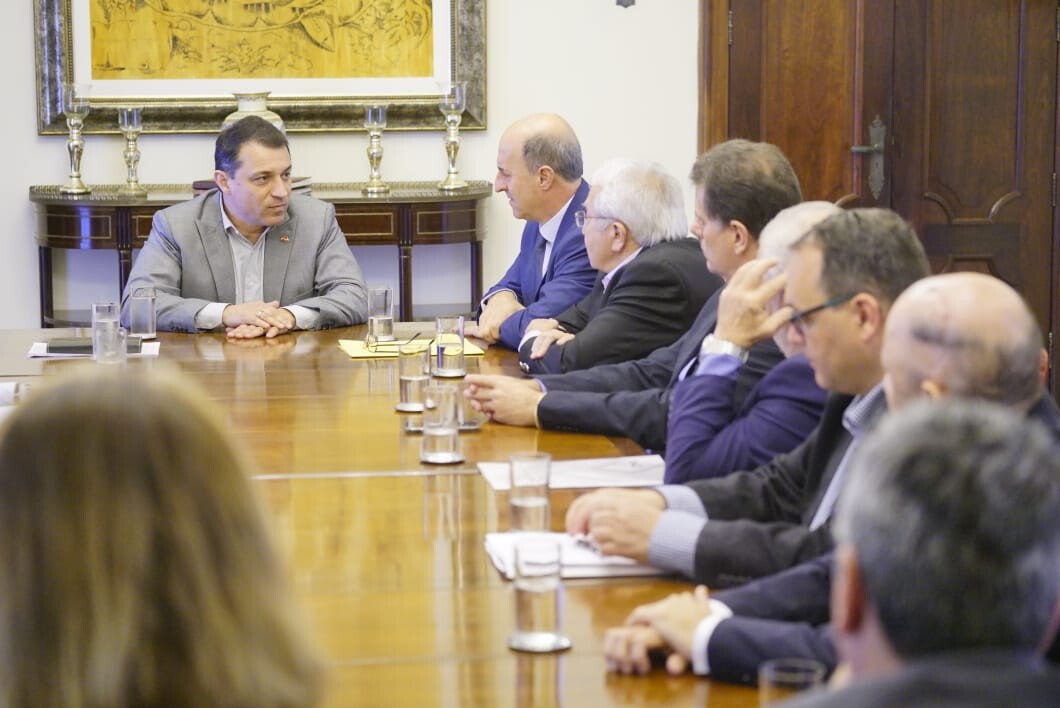 Filantrópicos: governo irá pagar os 10% propostos na LOA
