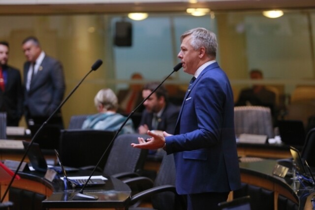 FOTO: Eliéser Donhauser/Divulgação