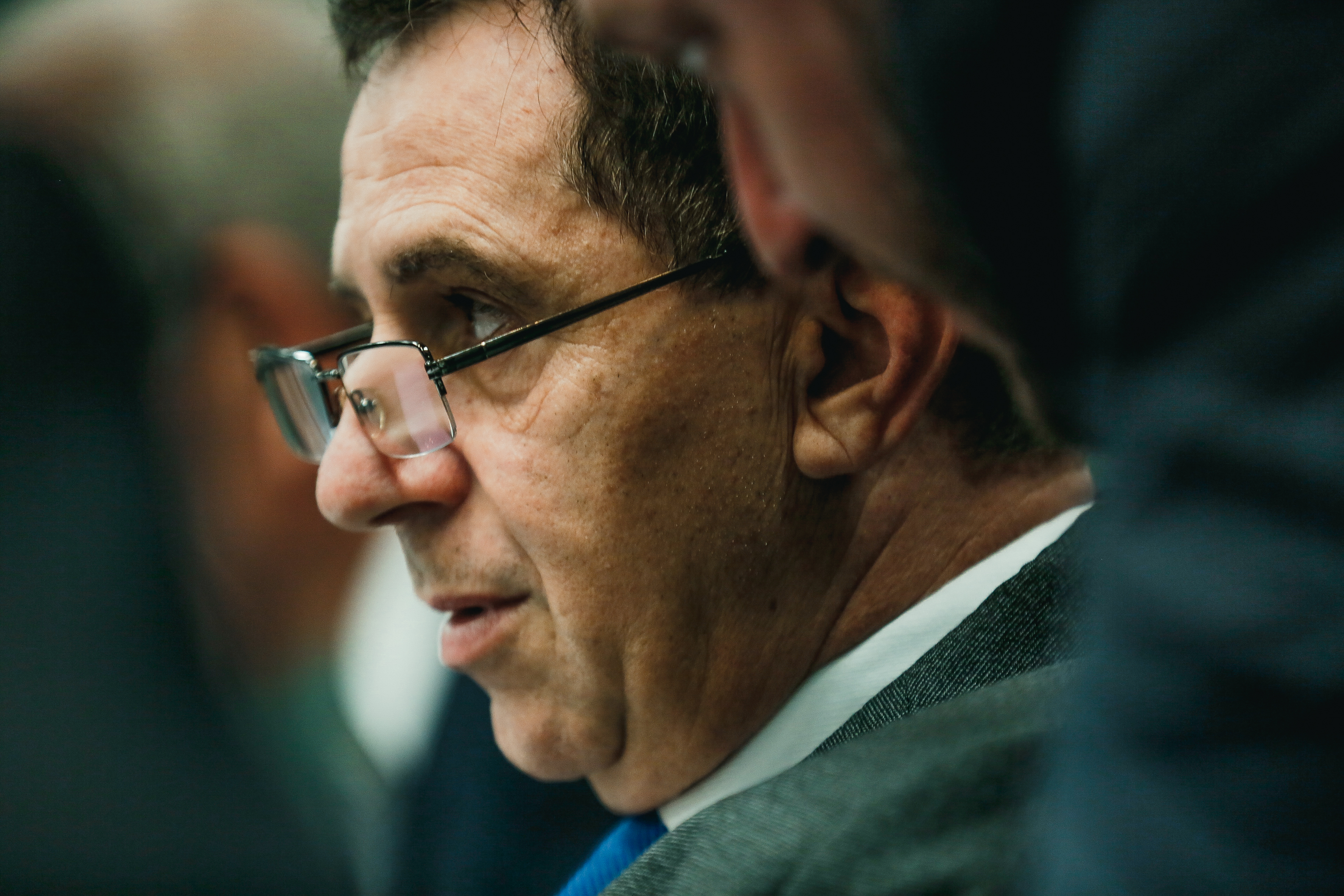 Deputado Coronel Mocellin (PSL)