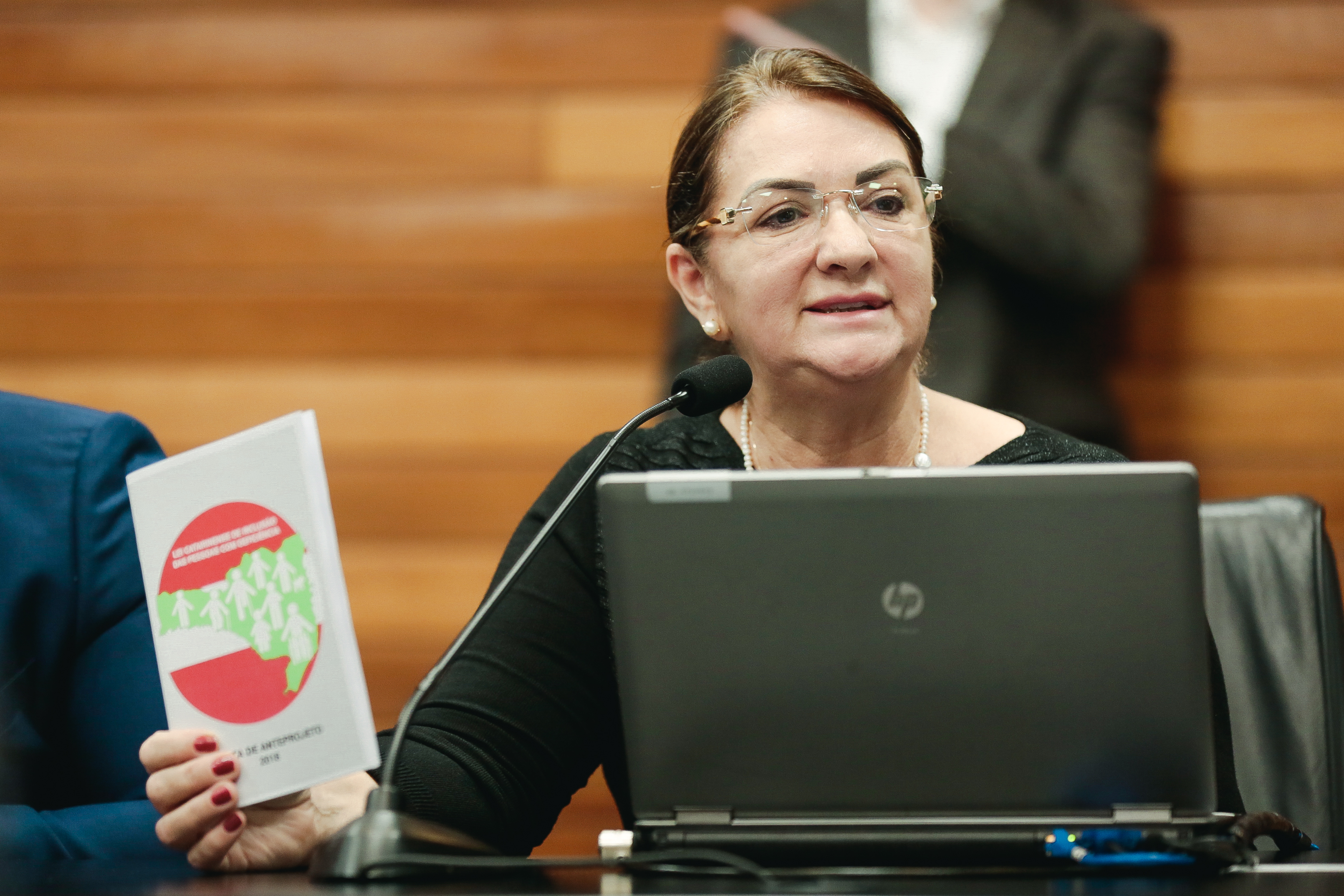 Comissão de Defesa dos Direitos da Pessoa com Deficiência