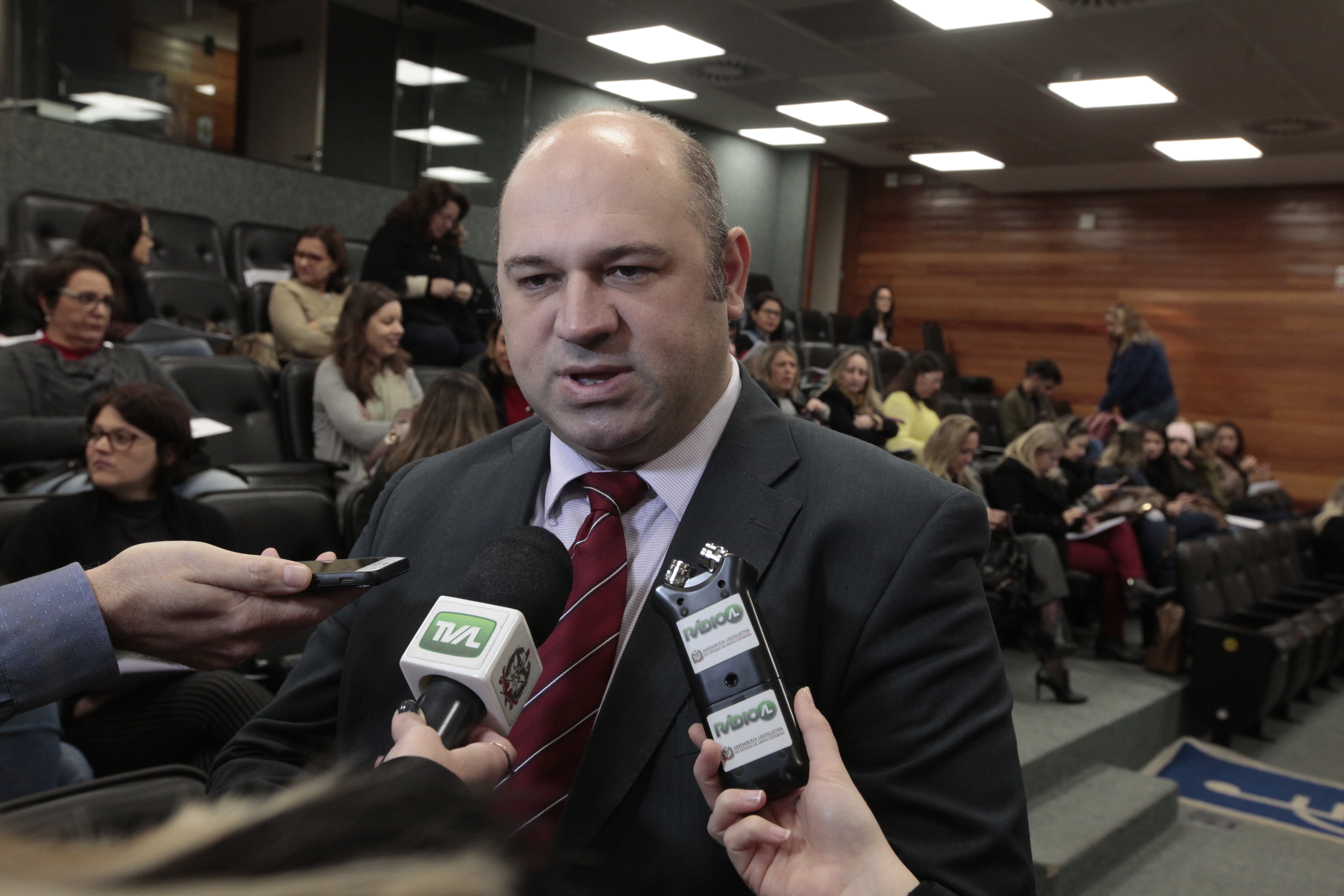 Seminário de Politicas Públicas