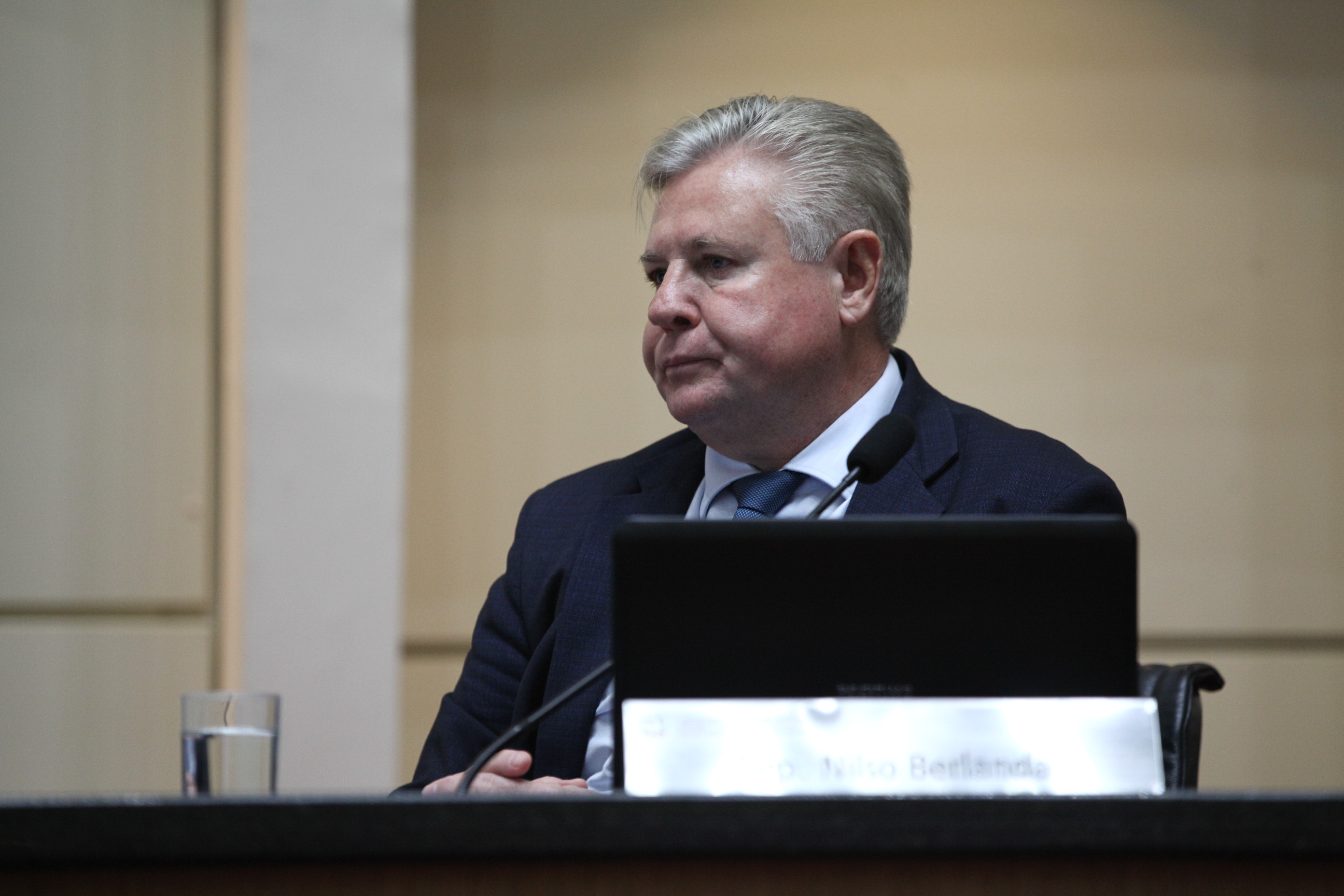 Sessão Ordinária em 04/07/2019 - Deputado Nilso Berlanda (PR)