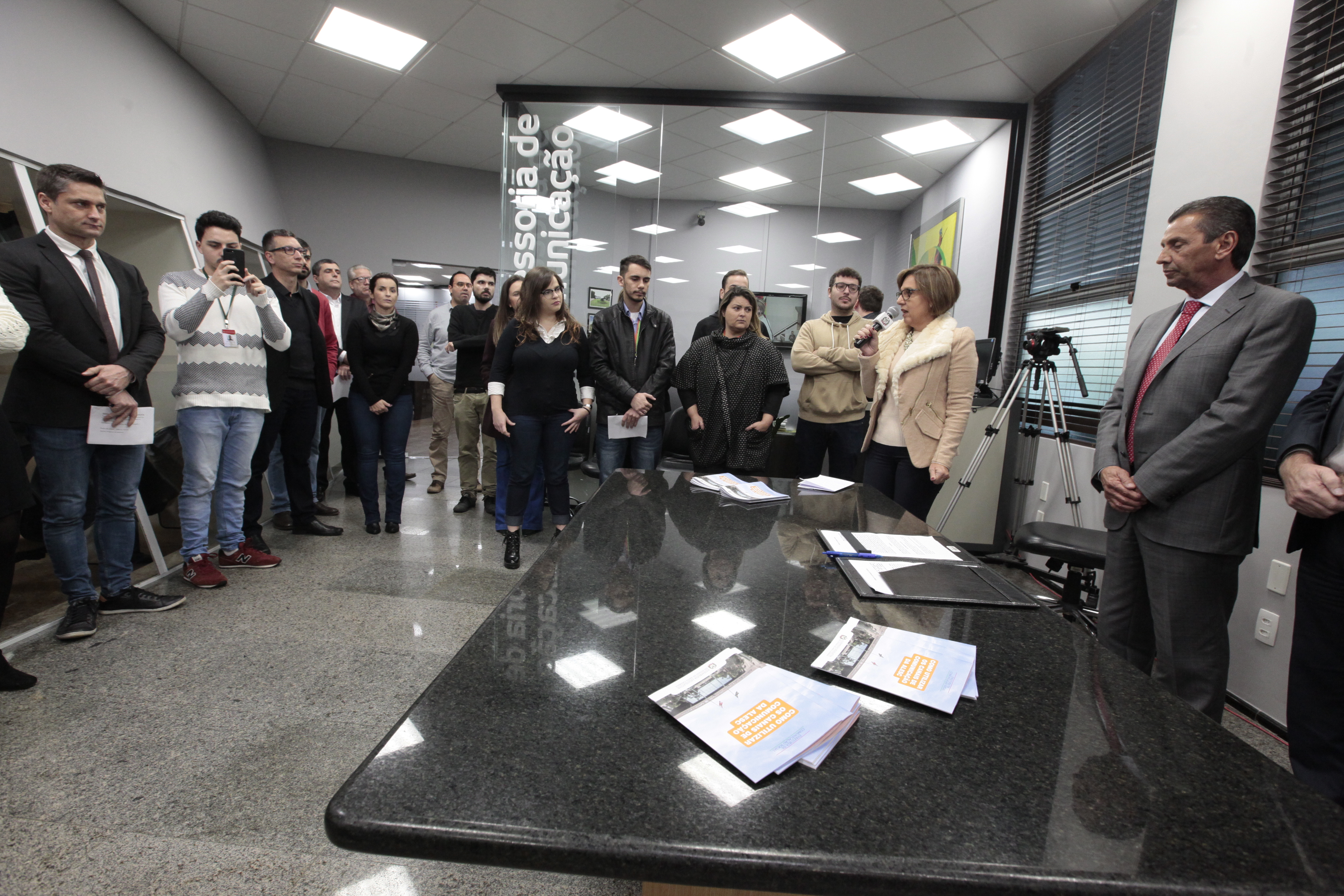 Convênio Alesc _ Udesc