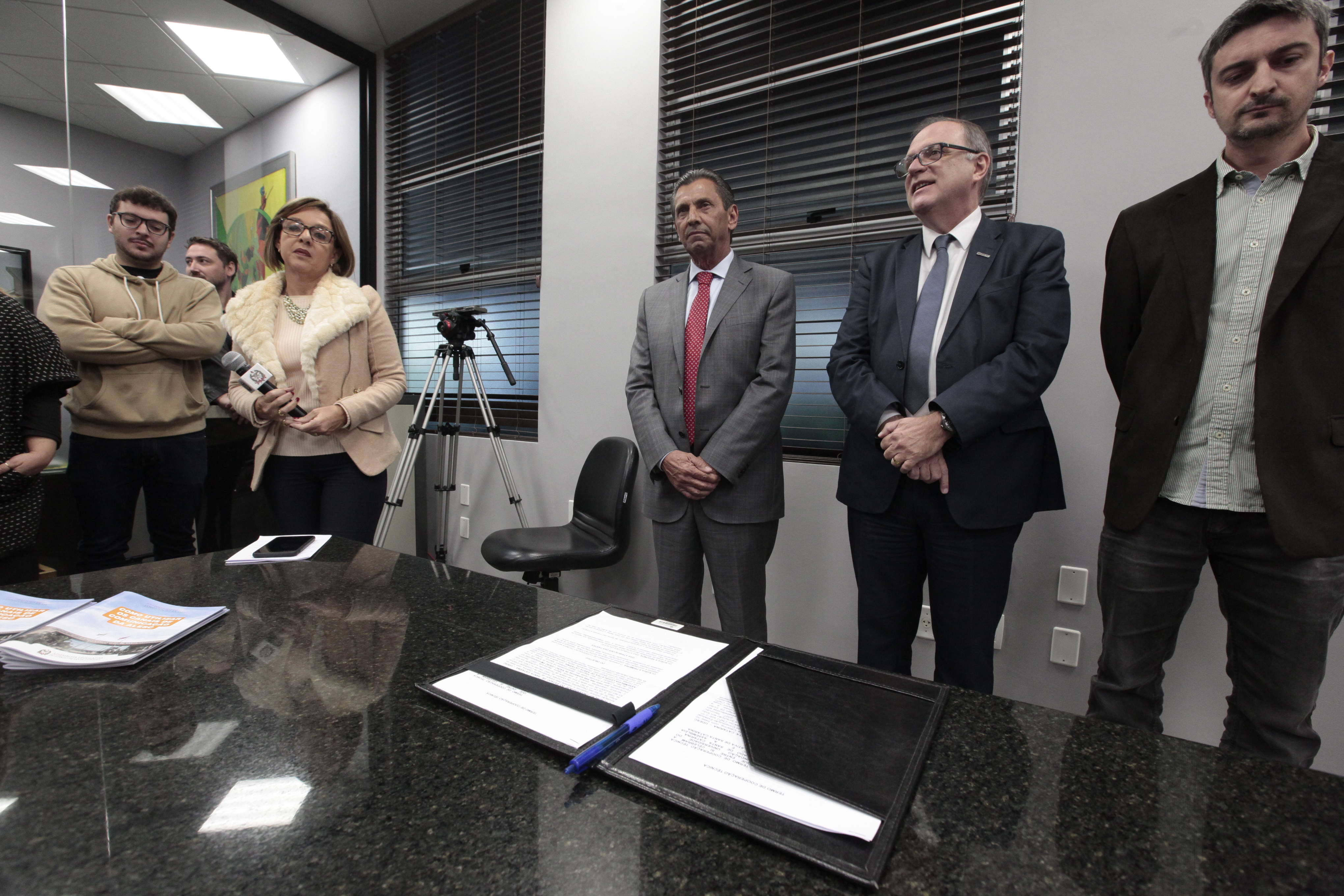 Convênio Alesc_ Udesc