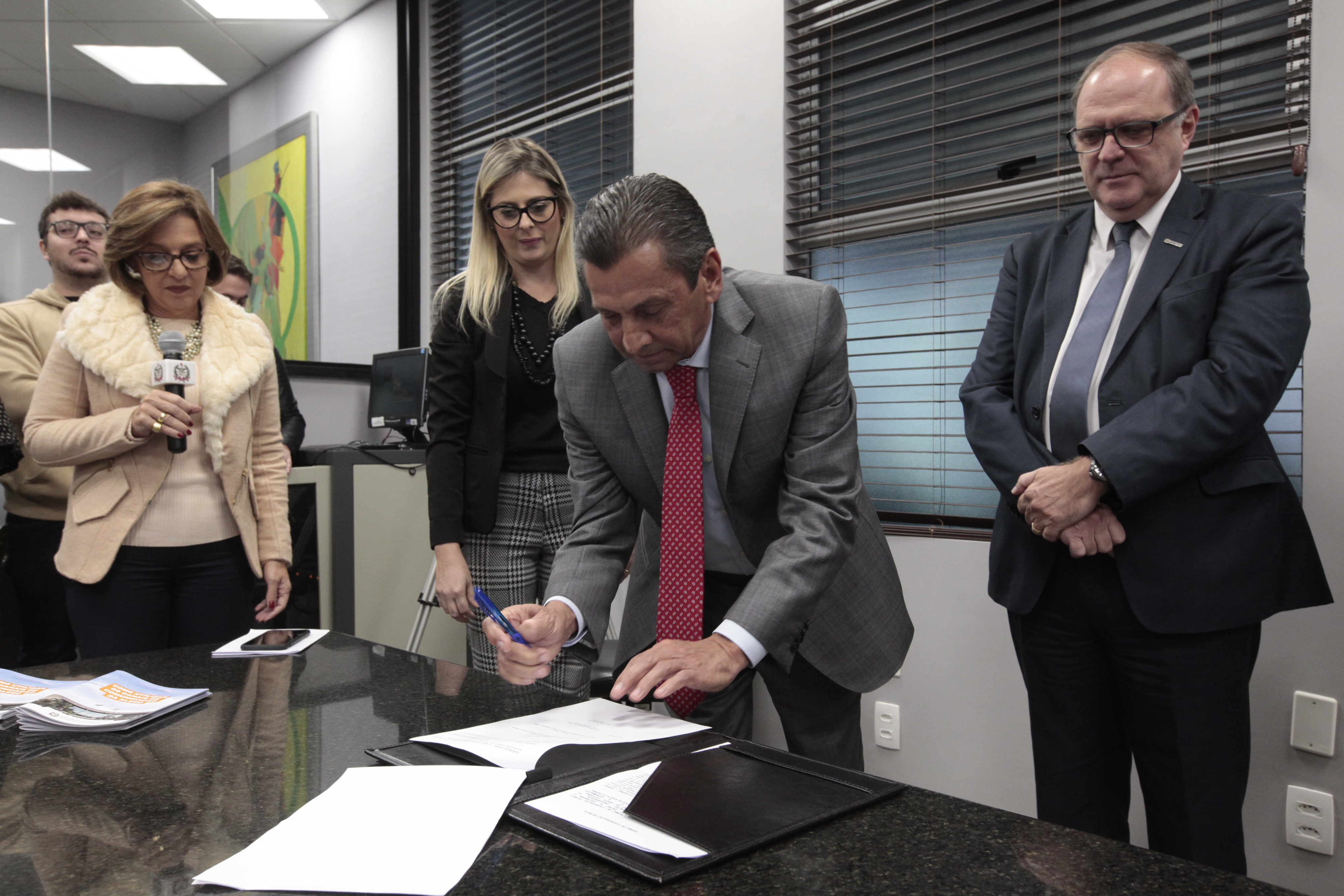 Convênio Alesc_ Udesc