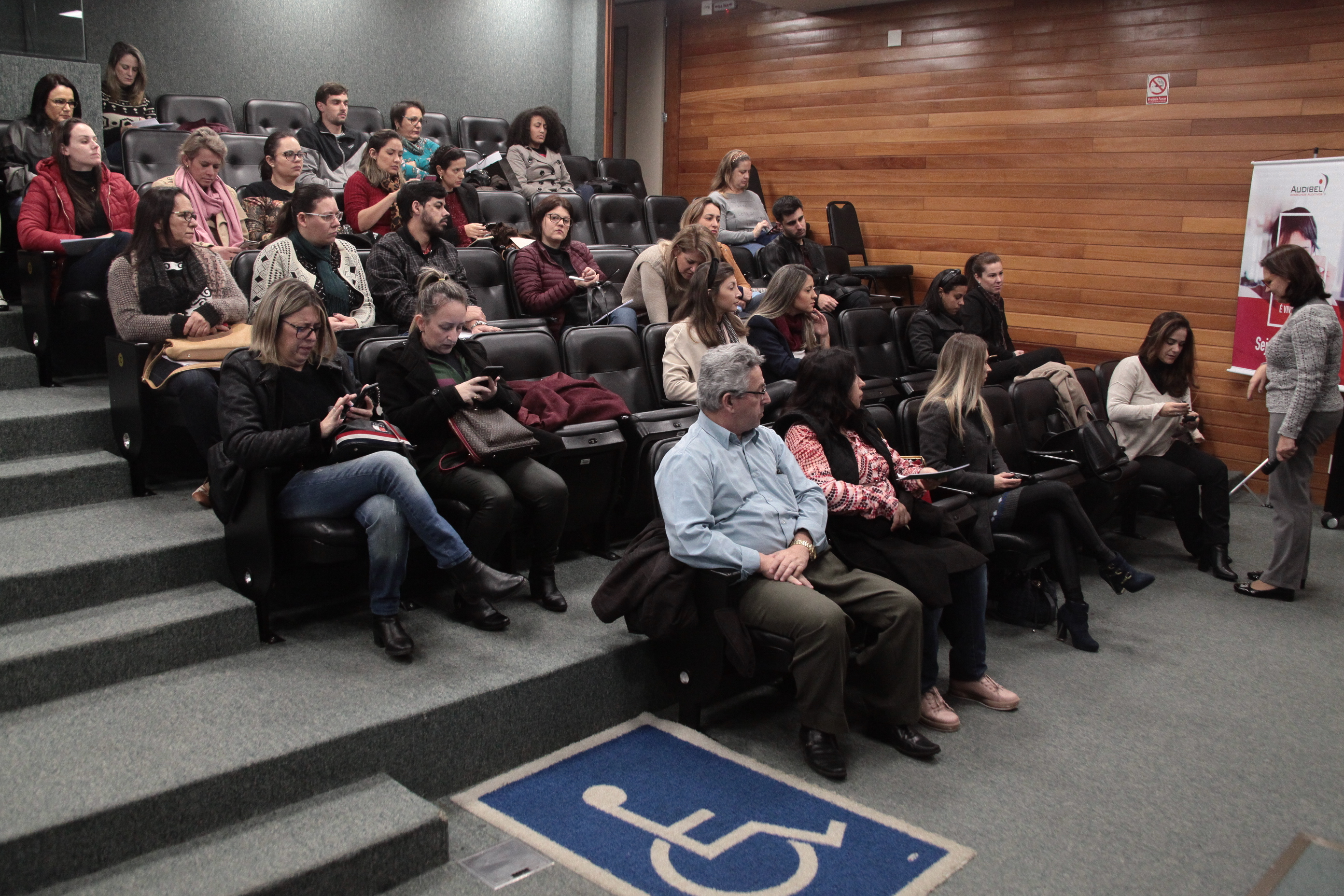 Seminário de Atualização das Políticas Públicas