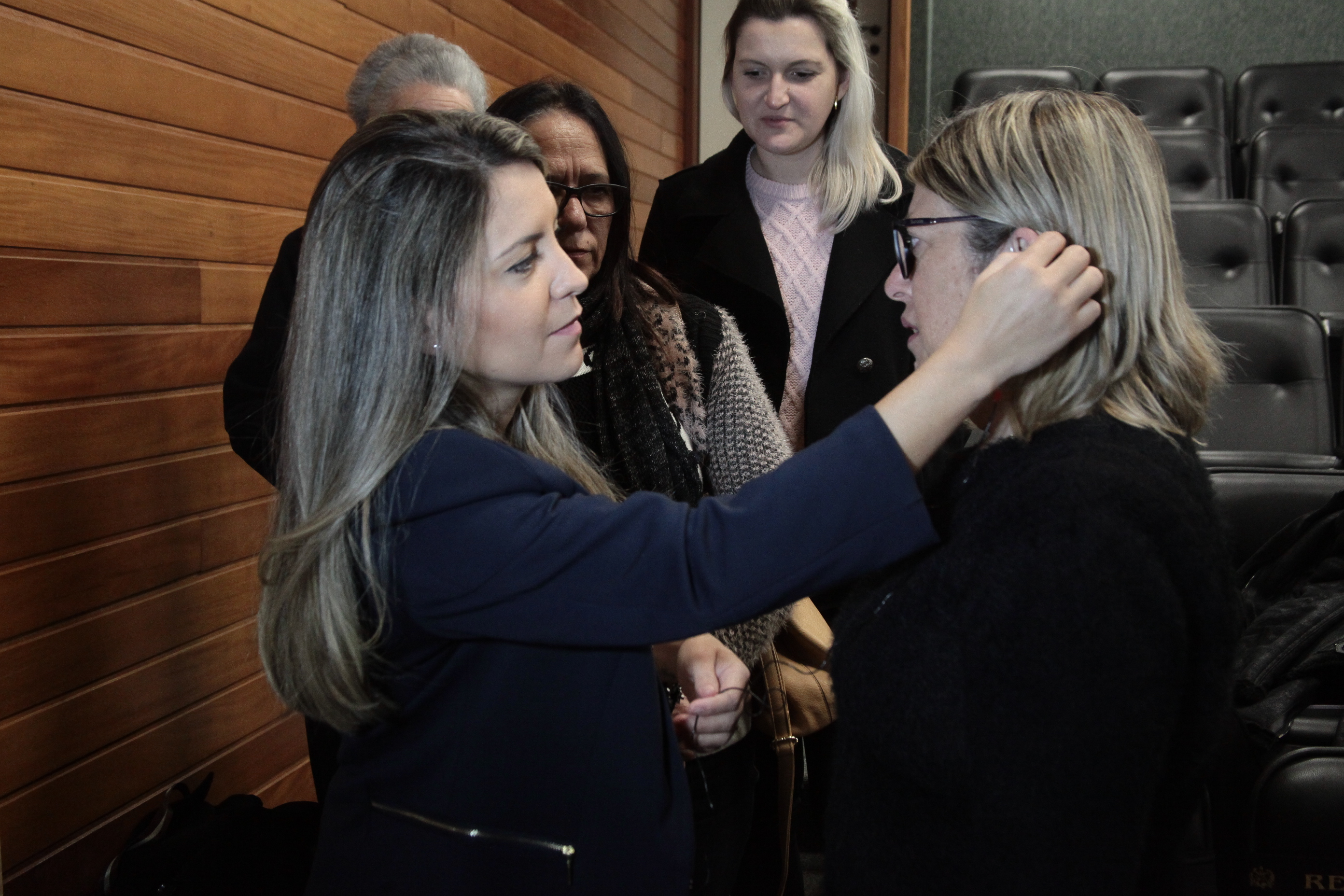 Seminário de Atualização das Políticas Públicas