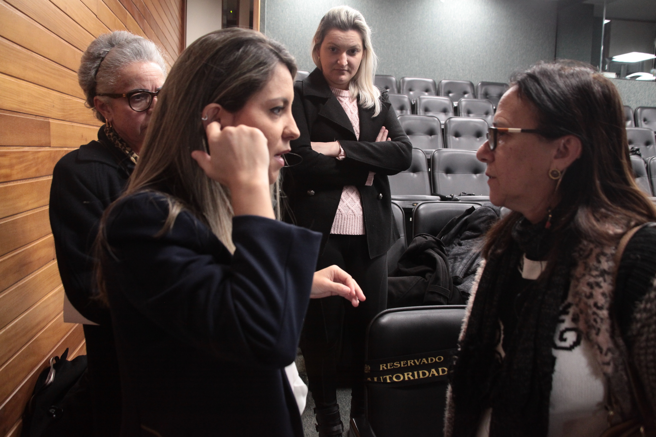 Seminário de Atualização das Políticas Públicas