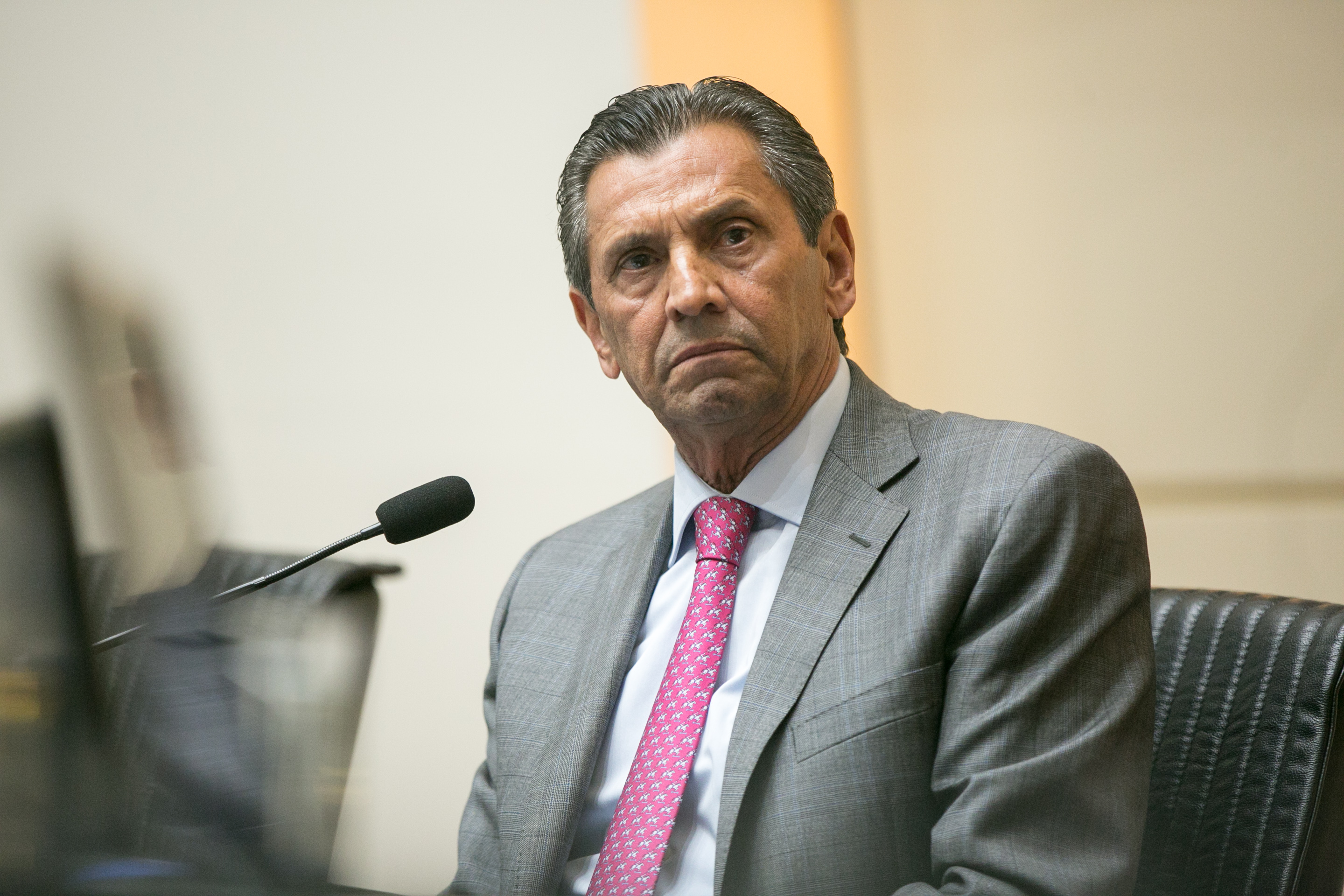 Deputado Julio Garcia (PSD)
