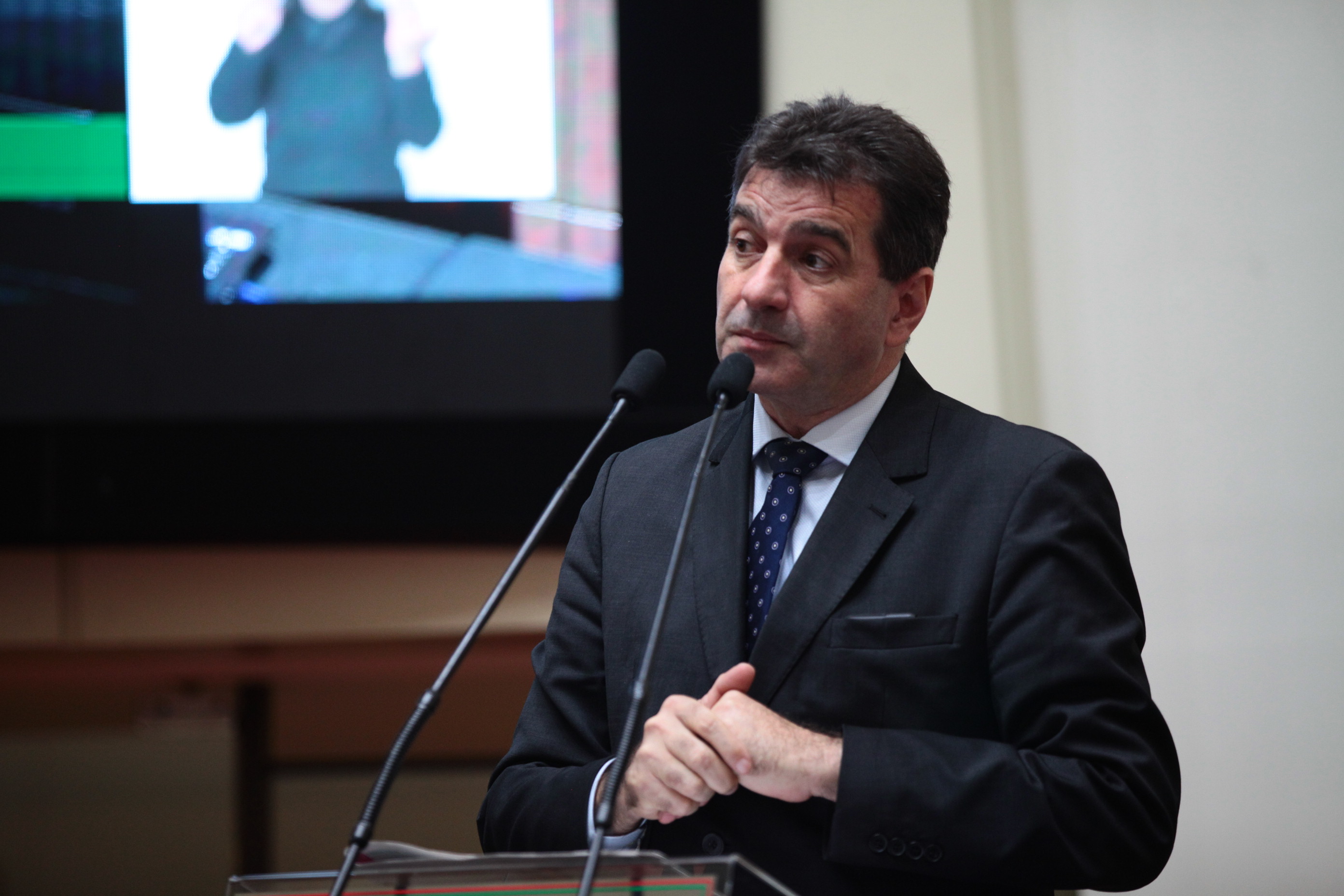 Sessão Ordinária em 0907/2019