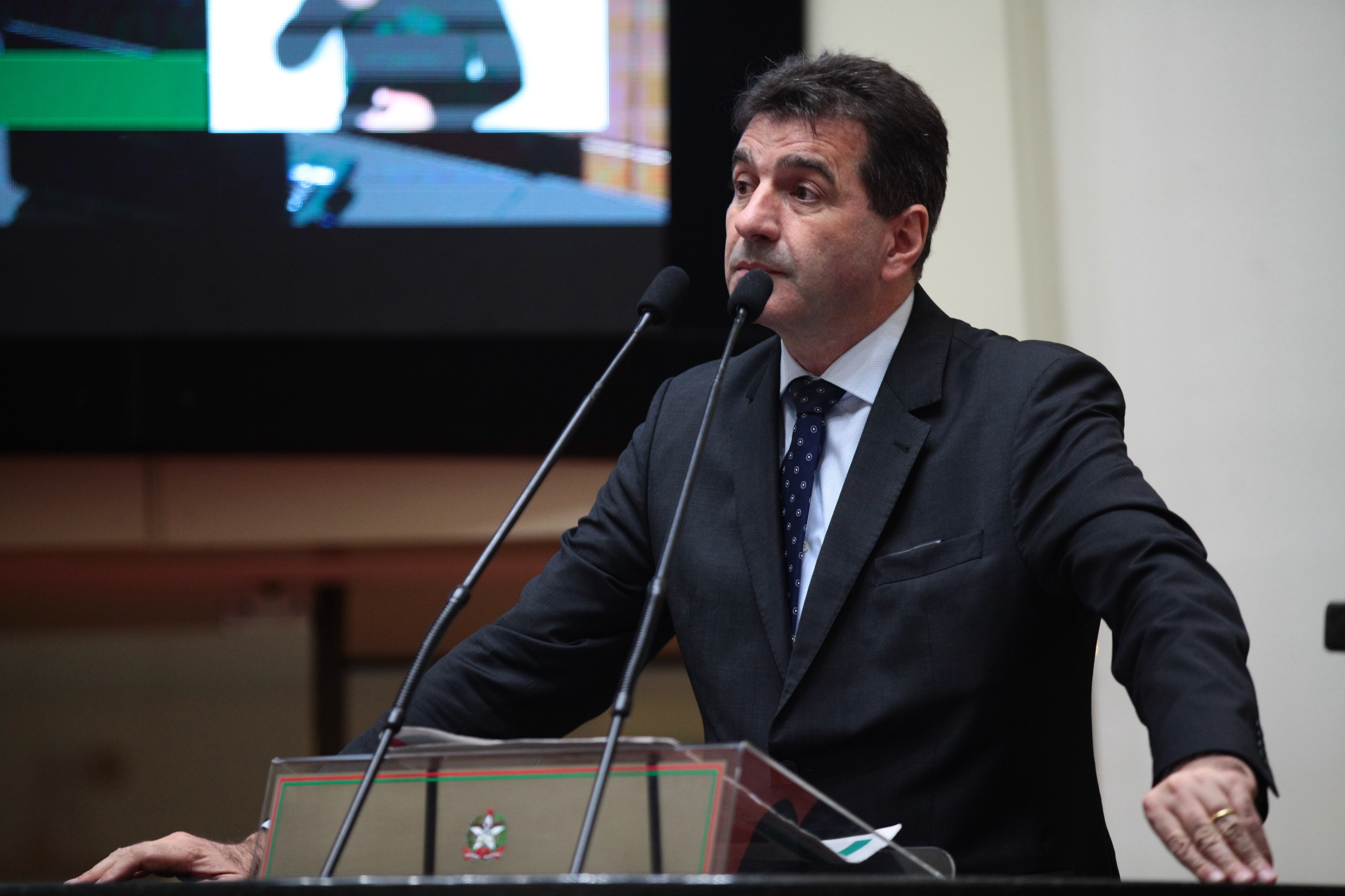 Sessão Ordinária em 0907/2019