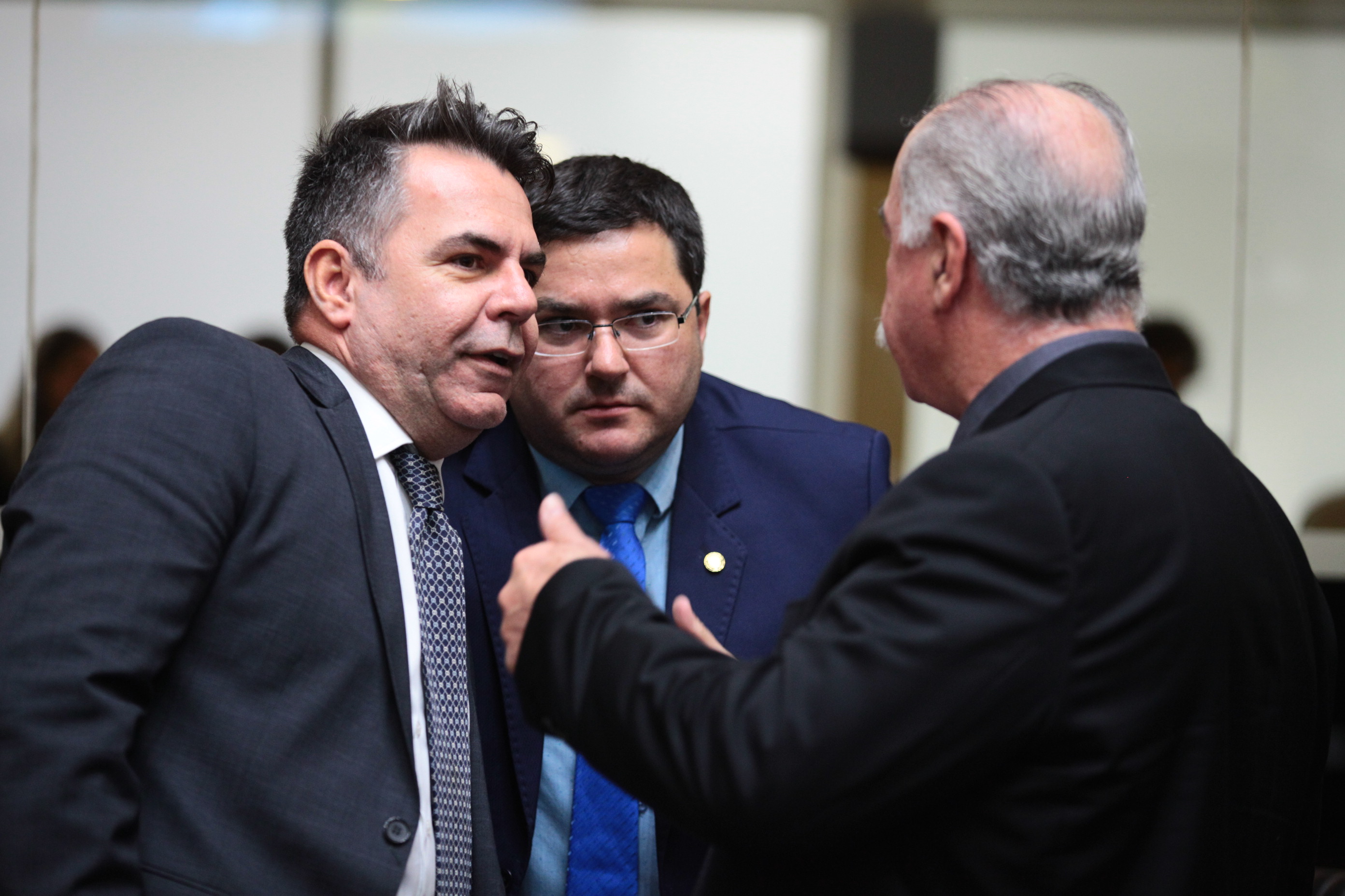 Sessão Ordinária em 0907/2019