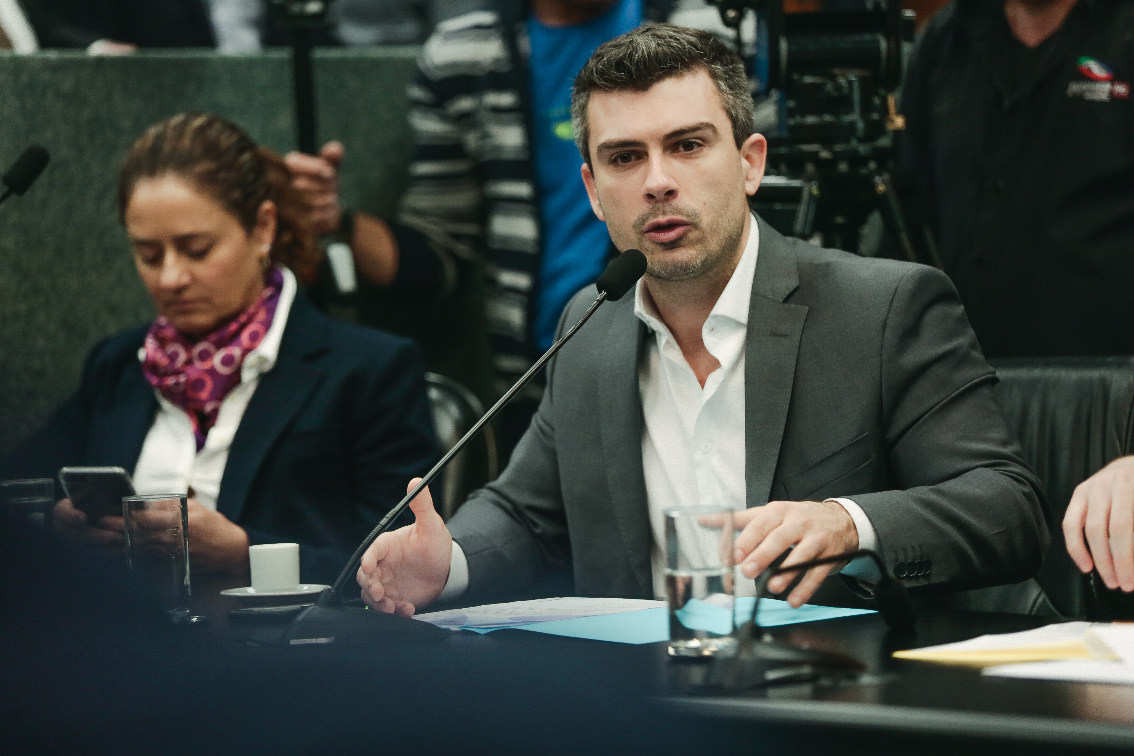 Comissão de Finanças e Tributação