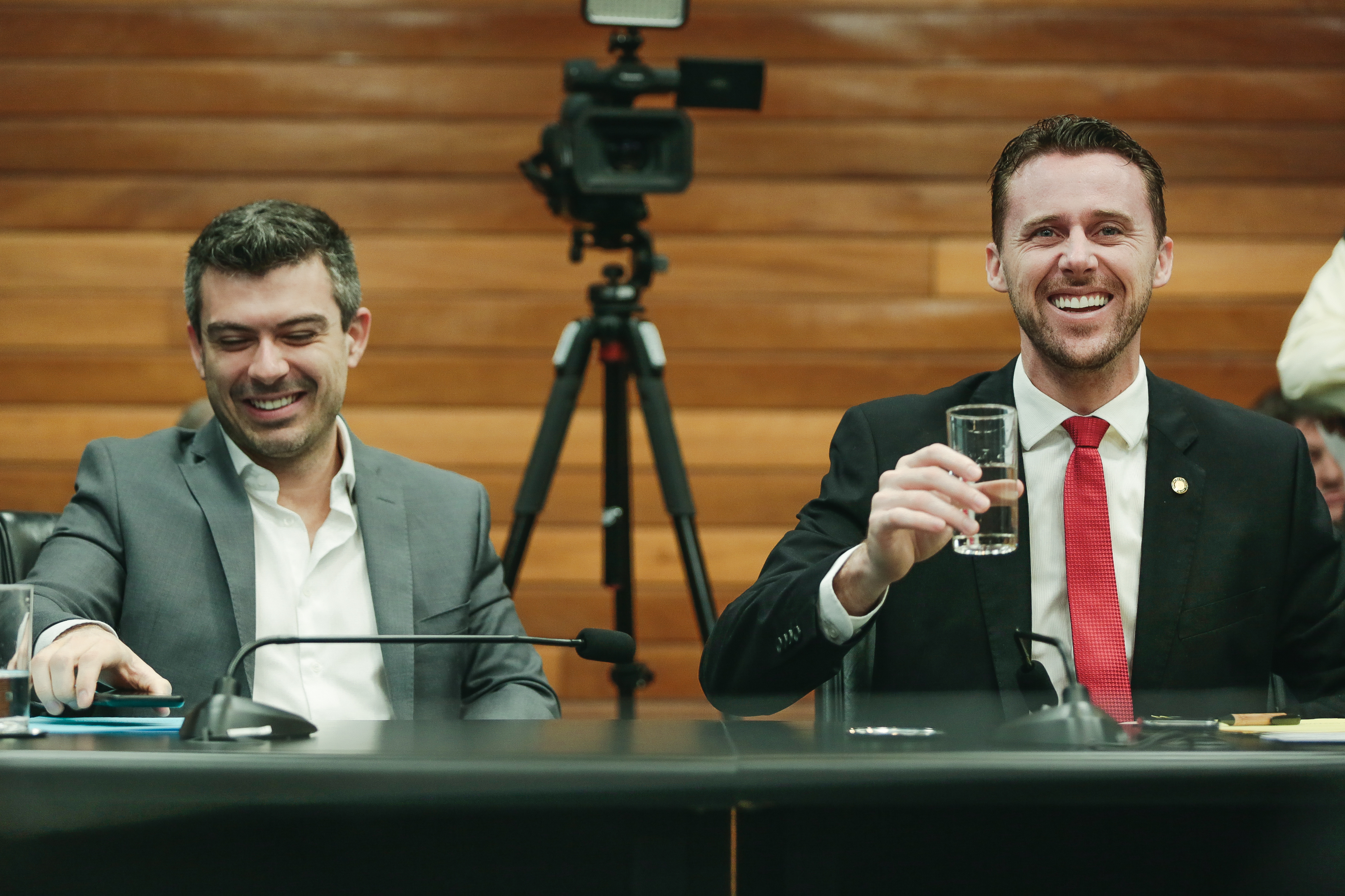 Comissão de Finanças e Tributação