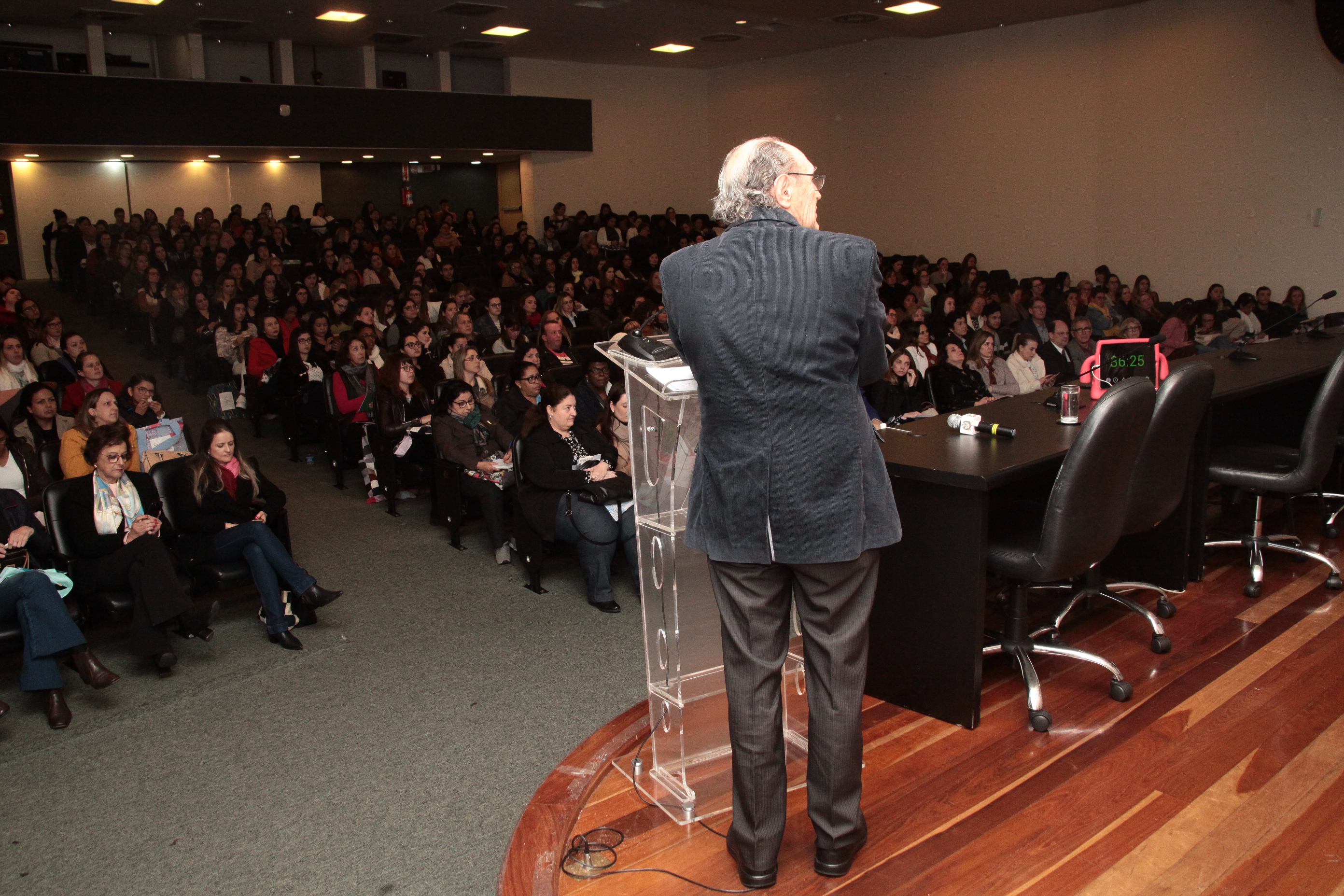 IV Congresso do Aleitamento Materno