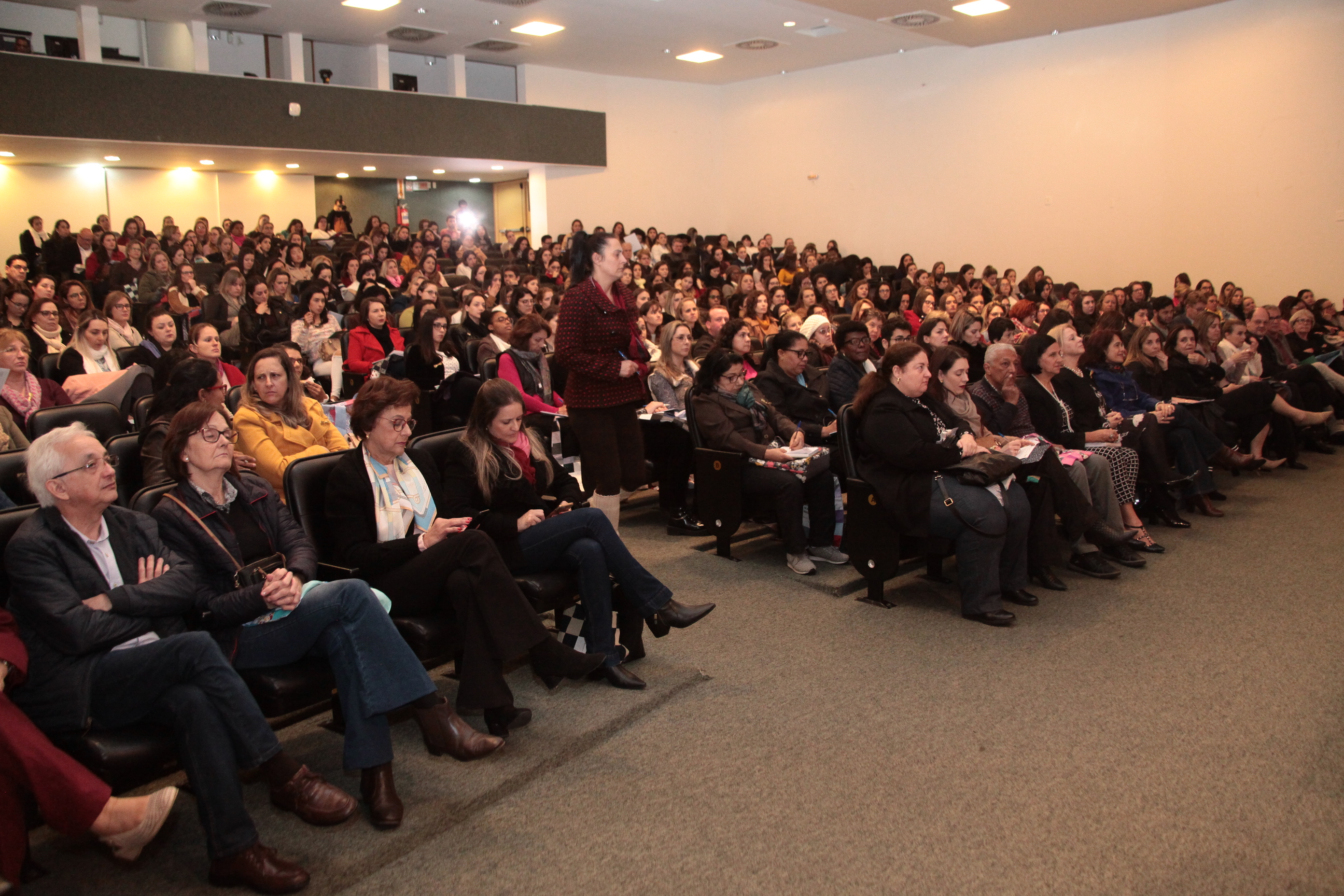 IV Congresso do Aleitamento Materno