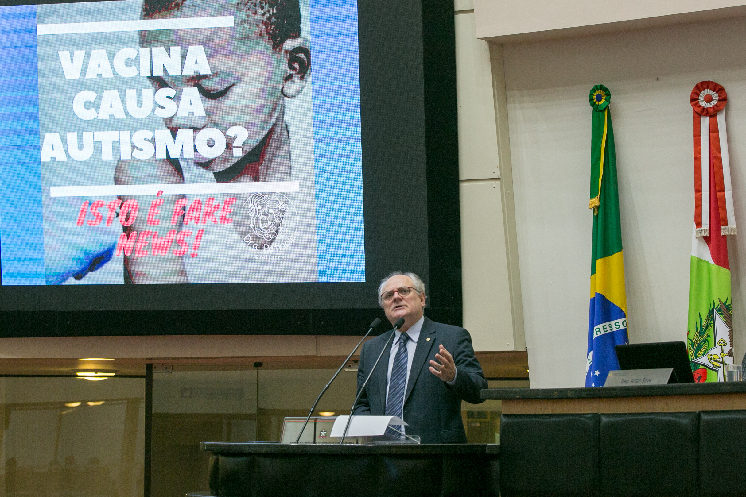 SESSÃO ORDINÁRIA – Parte 1