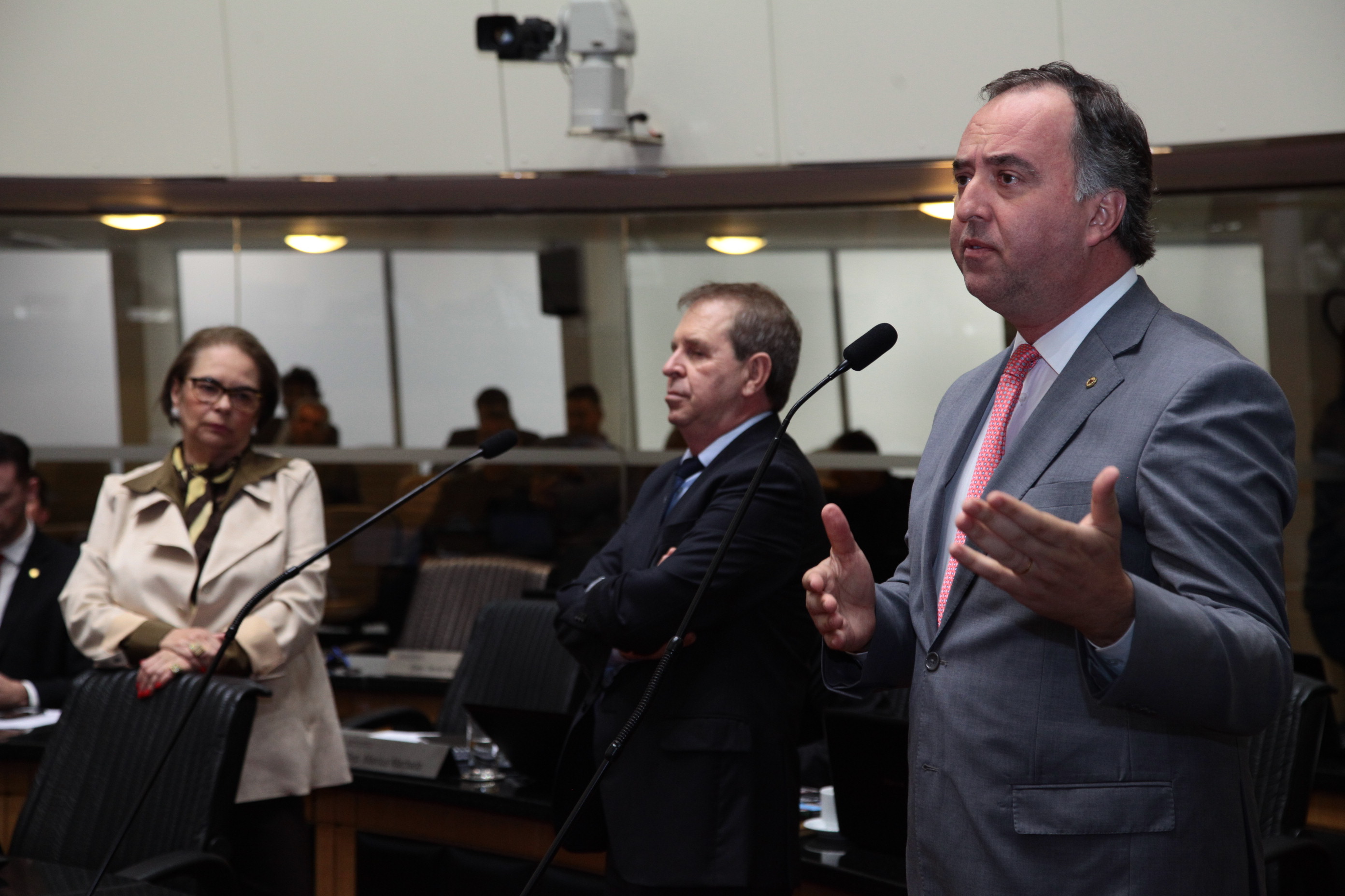 Sessão Ordinária em 10/07/2019 - Deputado Kennedy Nunes (PSD)
