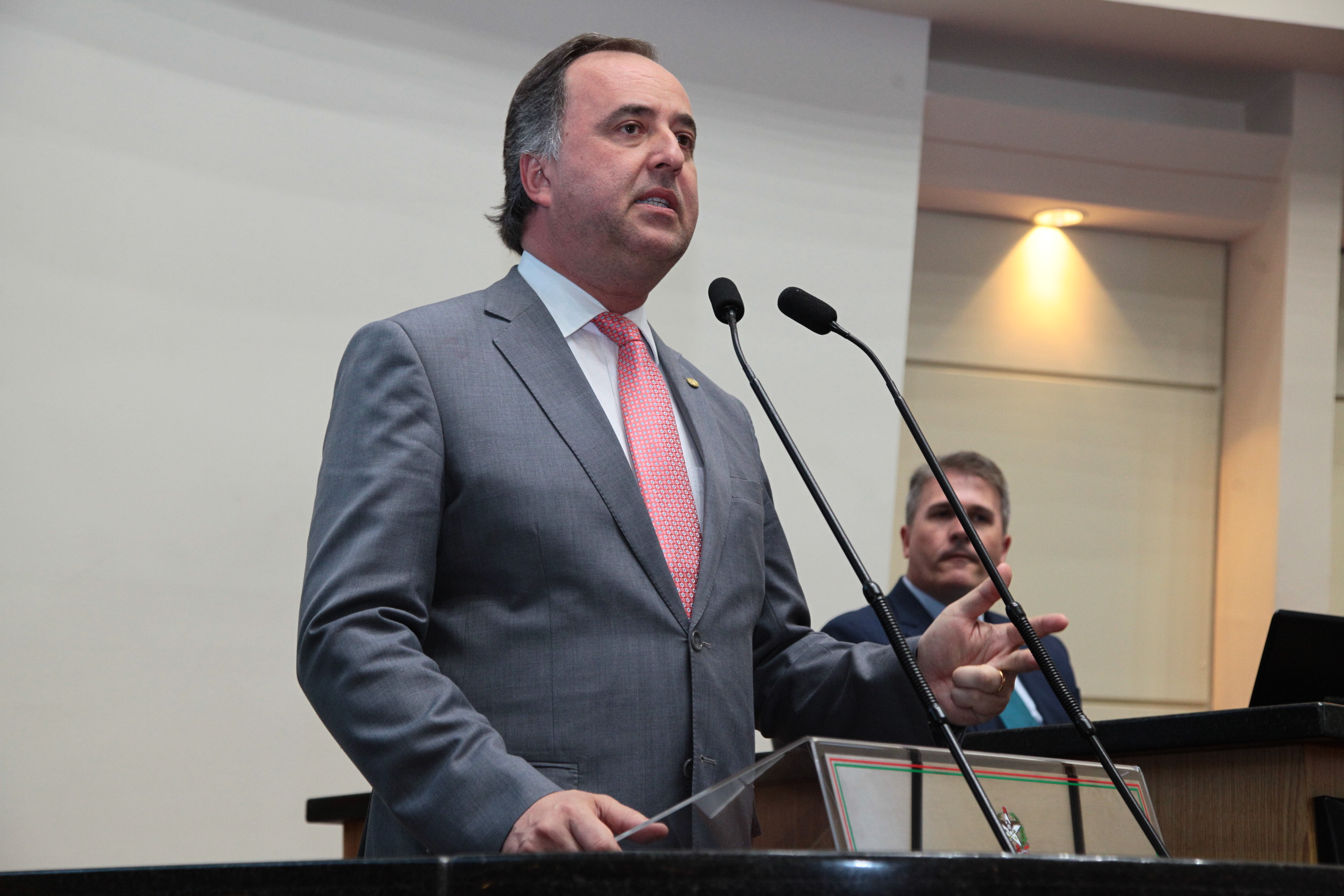 Sessão Ordinária em 10/07/2019 - Deputado Kennedy Nunes (PSD)