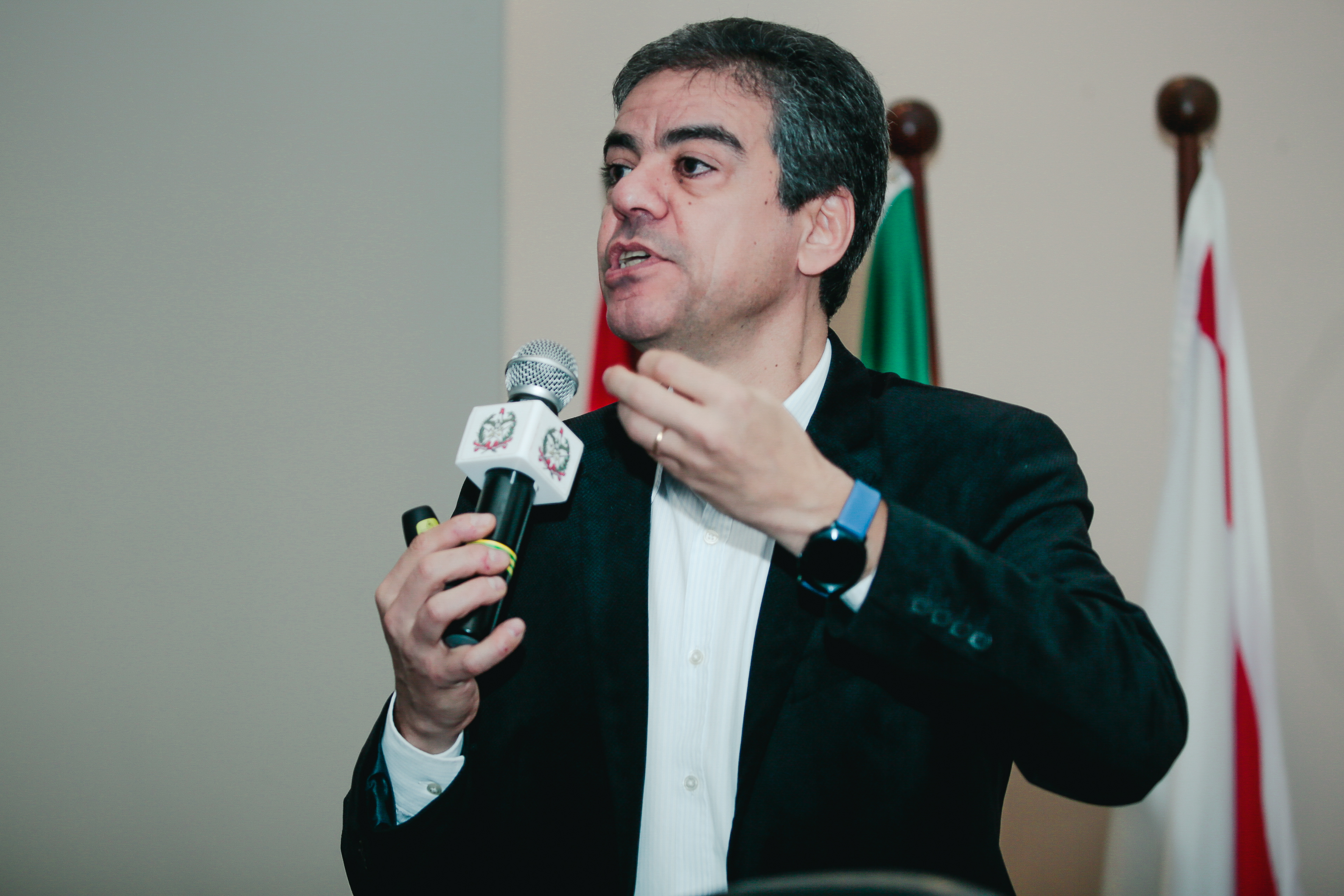 IV Congresso do Aleitamento Materno