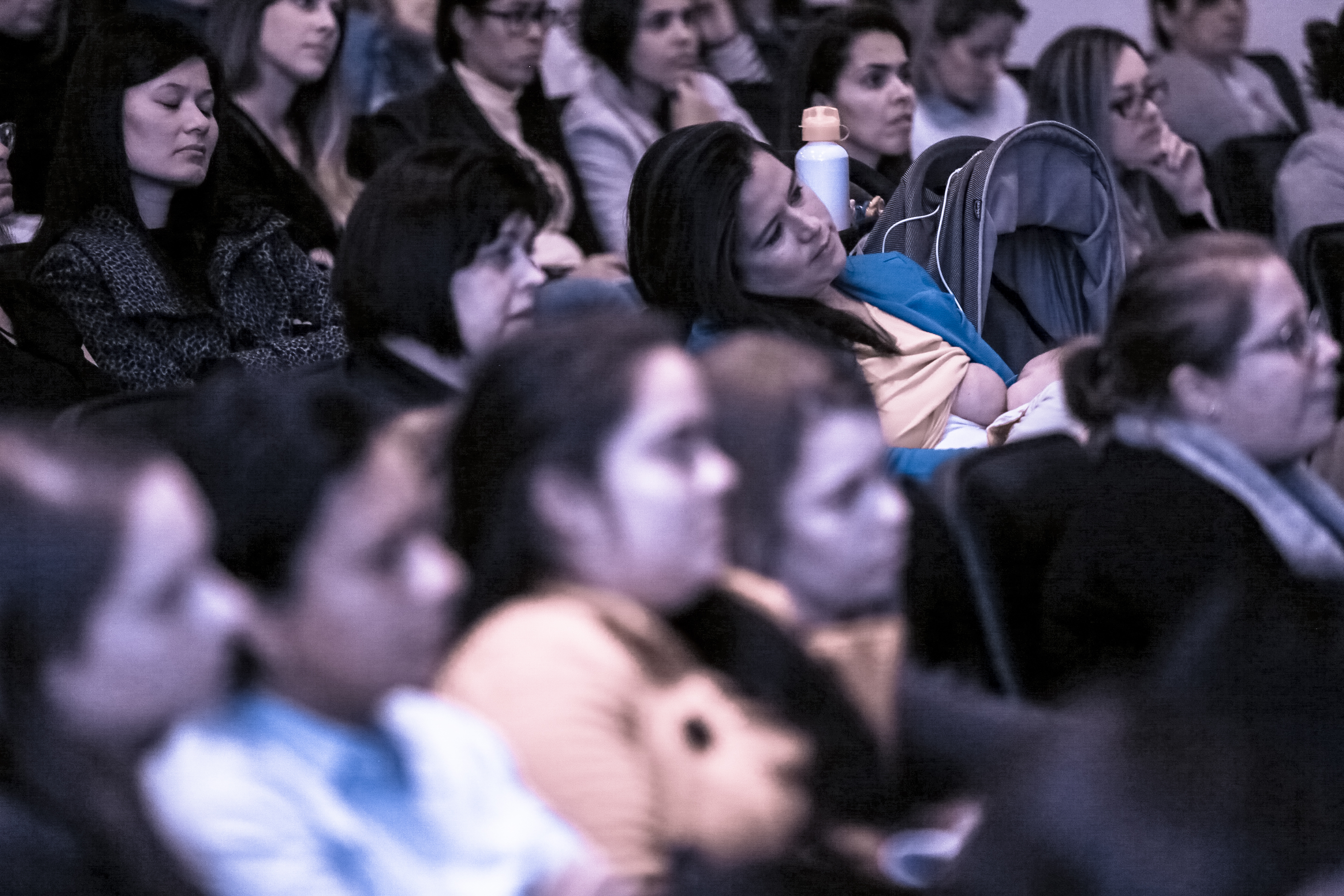 IV Congresso do Aleitamento Materno