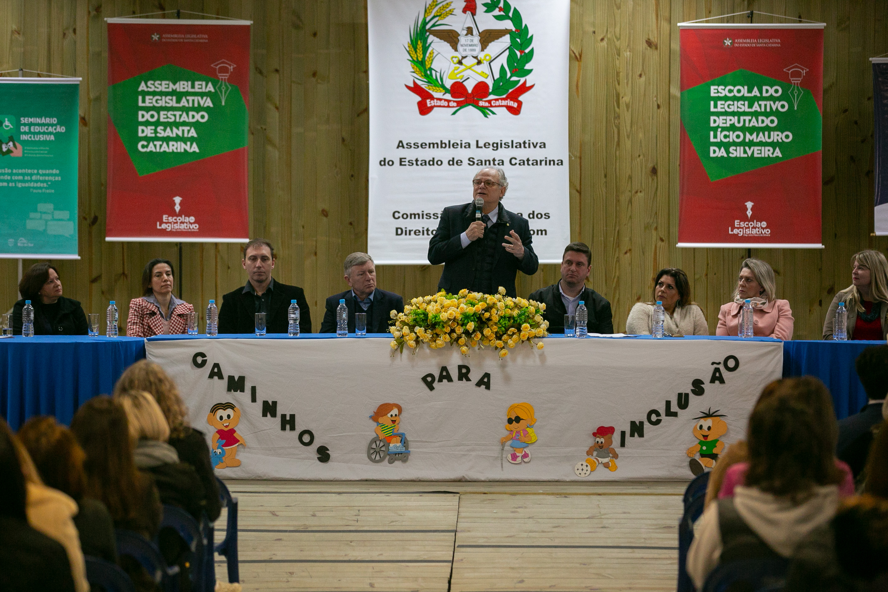Deputado Dr. Vicente Caropreso (PSDB)