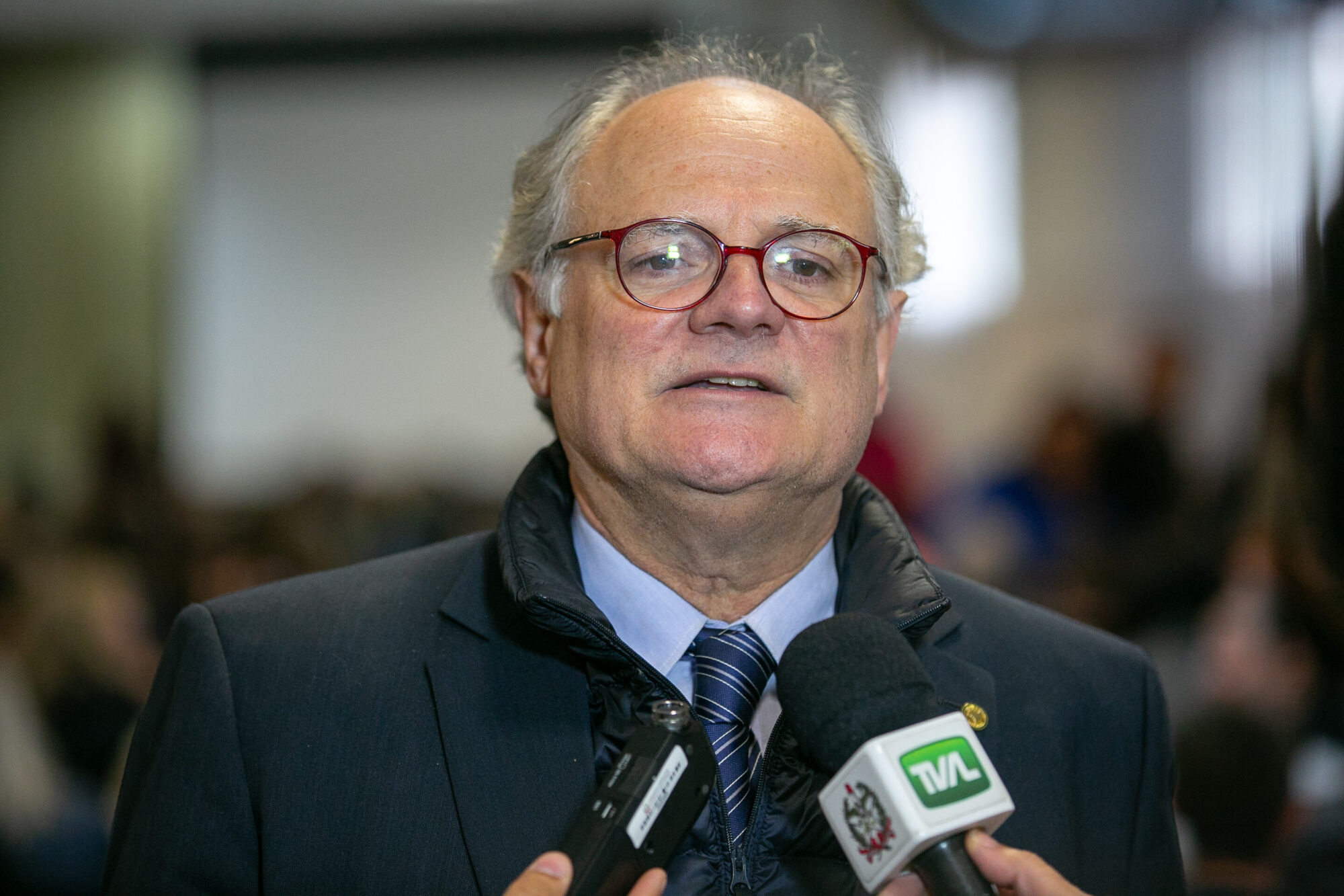 Deputado Dr. Vicente Caropreso
