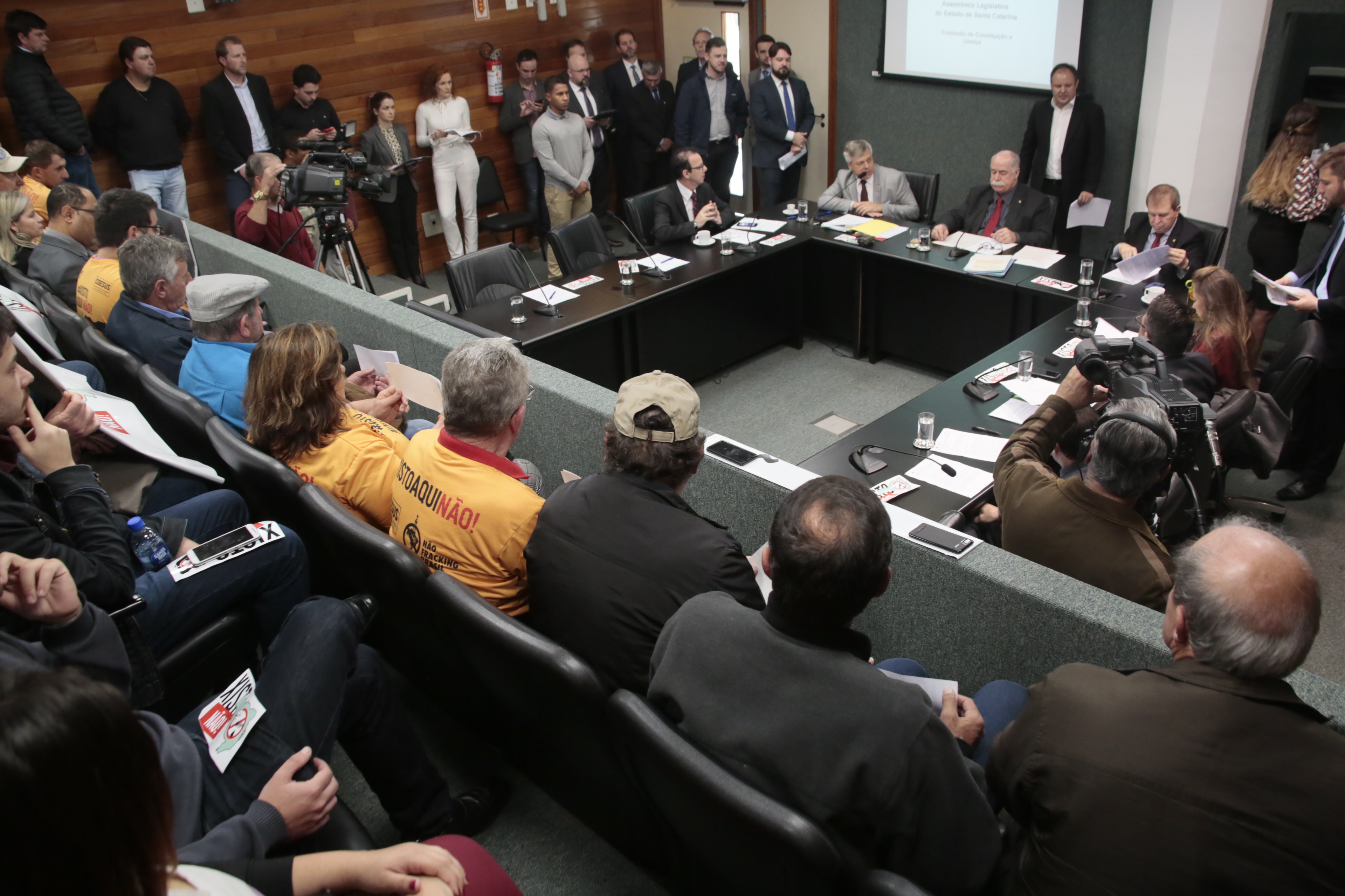 Comissão de Constituição e Justiça