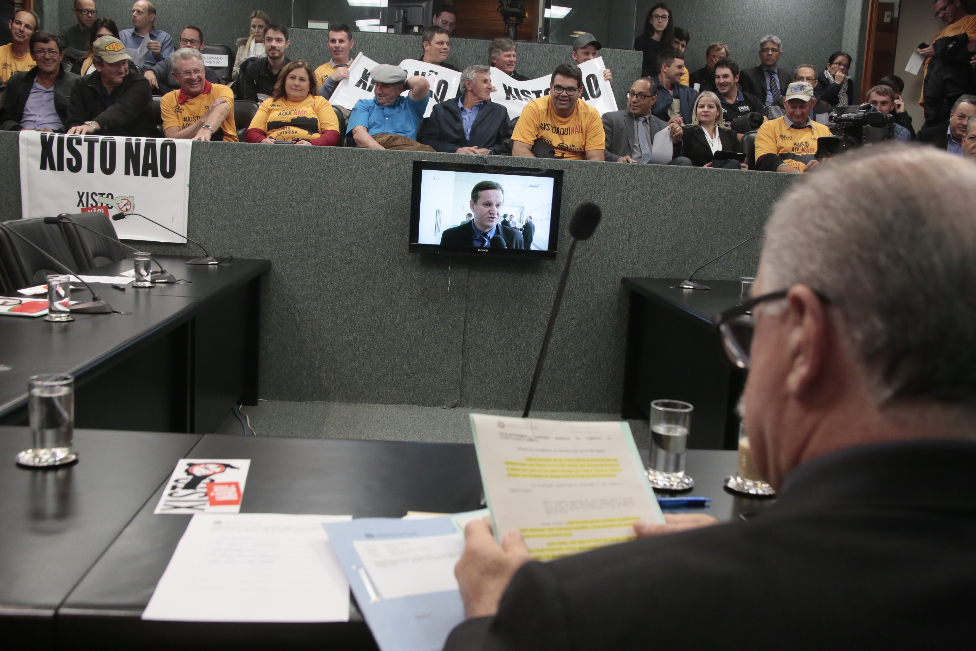 Comissão de Constituição e Justiça